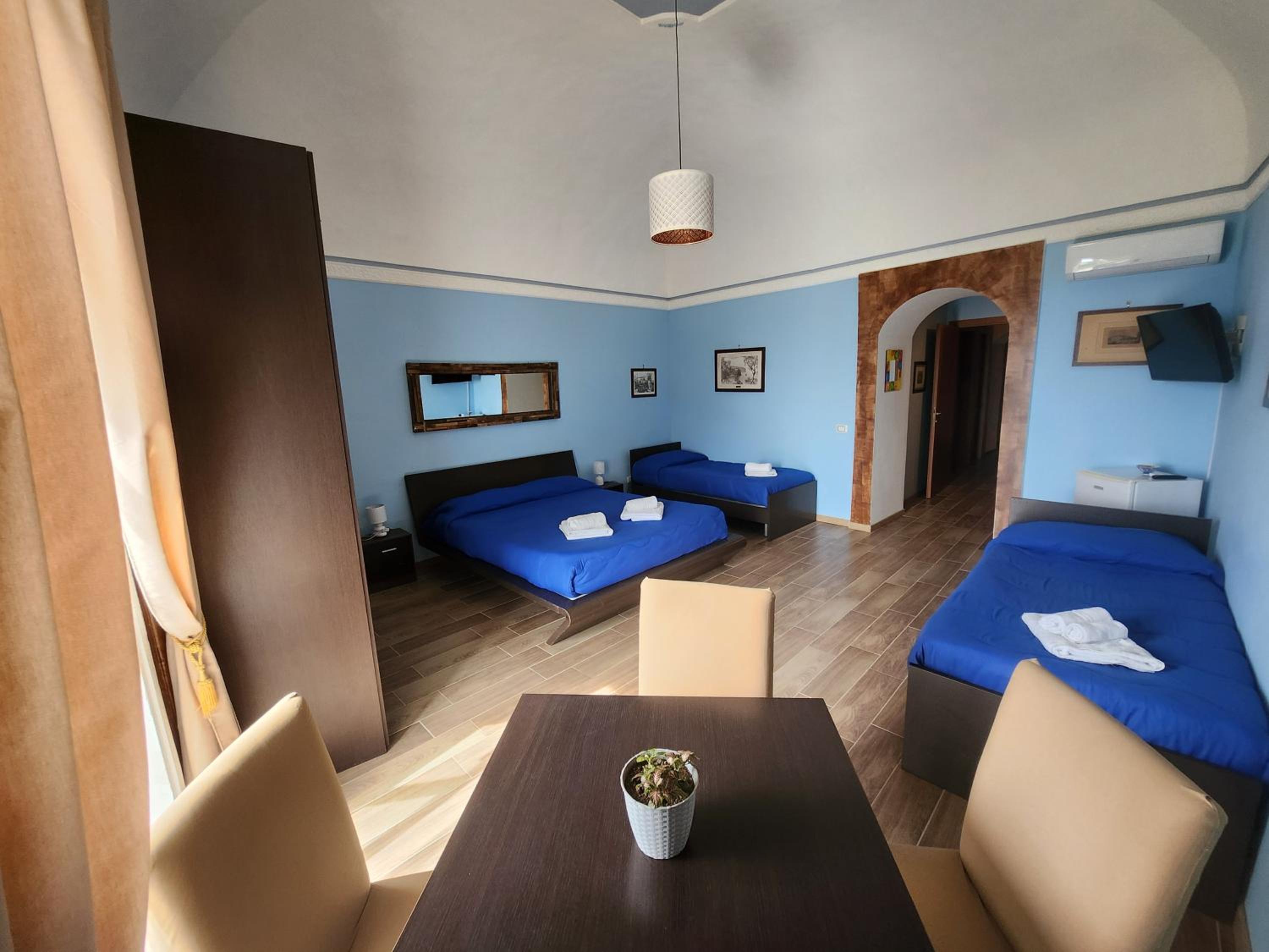 La Pennichella Sorrentina Relais