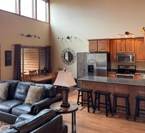 Wilderness Resort Villas
