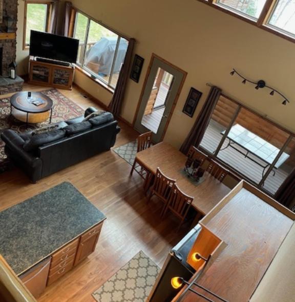 Wilderness Resort Villas