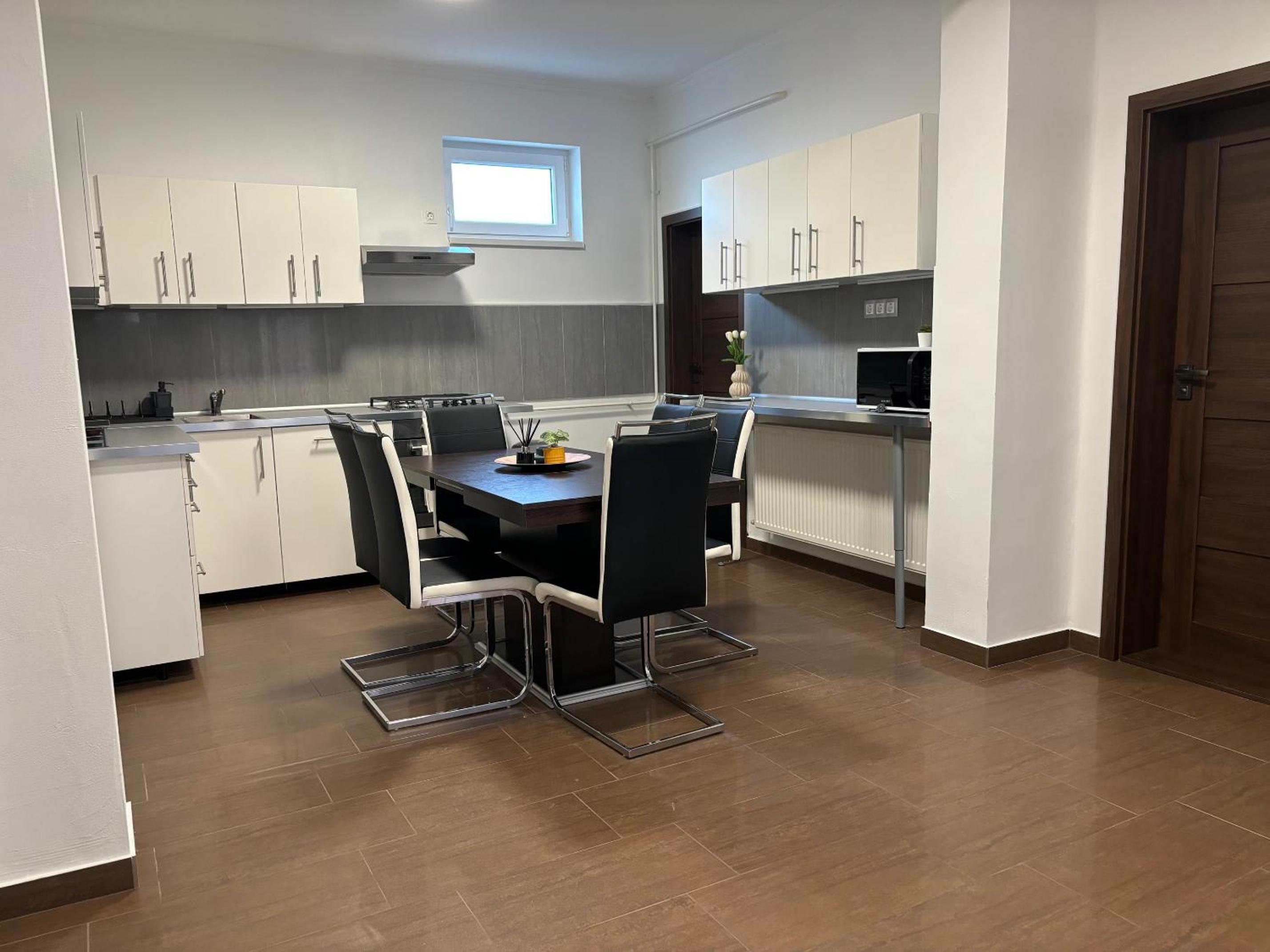 Zafír Apartman