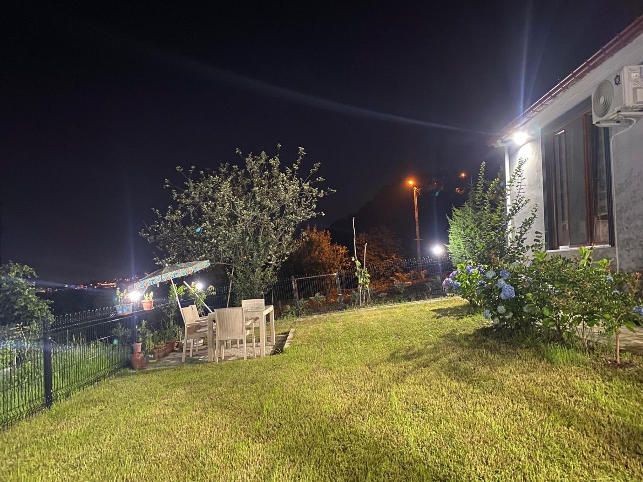 İnci Doğa Evi