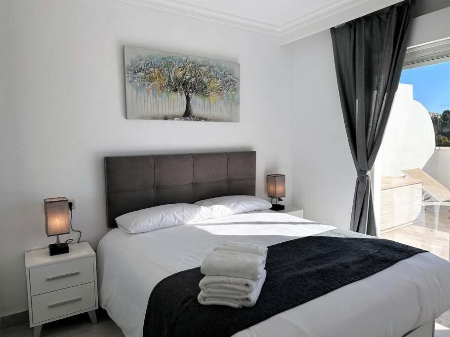 Marbella Vacations - SERINAMAR Dama de Noche - Property Image 21