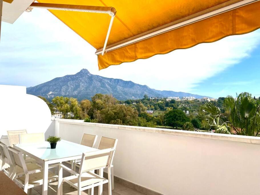 Marbella Vacations - SERINAMAR Dama de Noche - Property Image 19