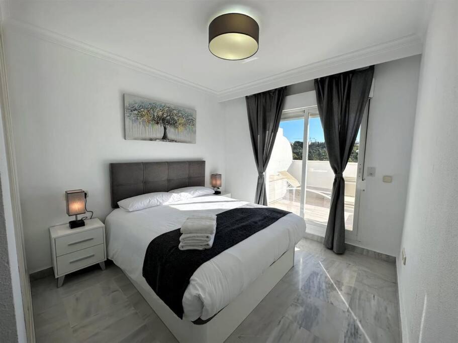 Marbella Vacations - SERINAMAR Dama de Noche - Property Image 17