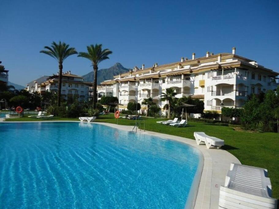 Marbella Vacations - SERINAMAR Dama de Noche - Property Image 32