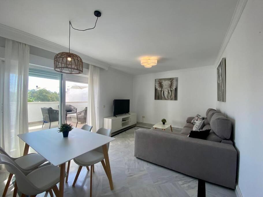 Marbella Vacations - SERINAMAR Dama de Noche - Property Image 5