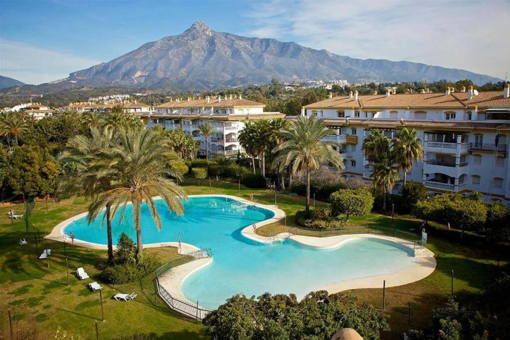Marbella Vacations - SERINAMAR Dama de Noche - Property Image 33