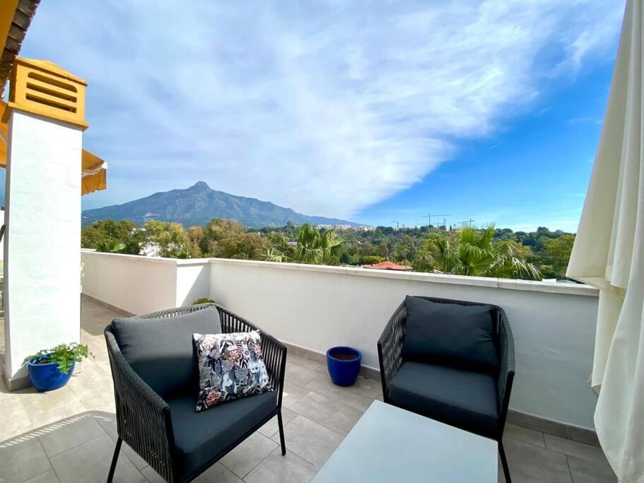 Marbella Vacations - SERINAMAR Dama de Noche - Property Image 1