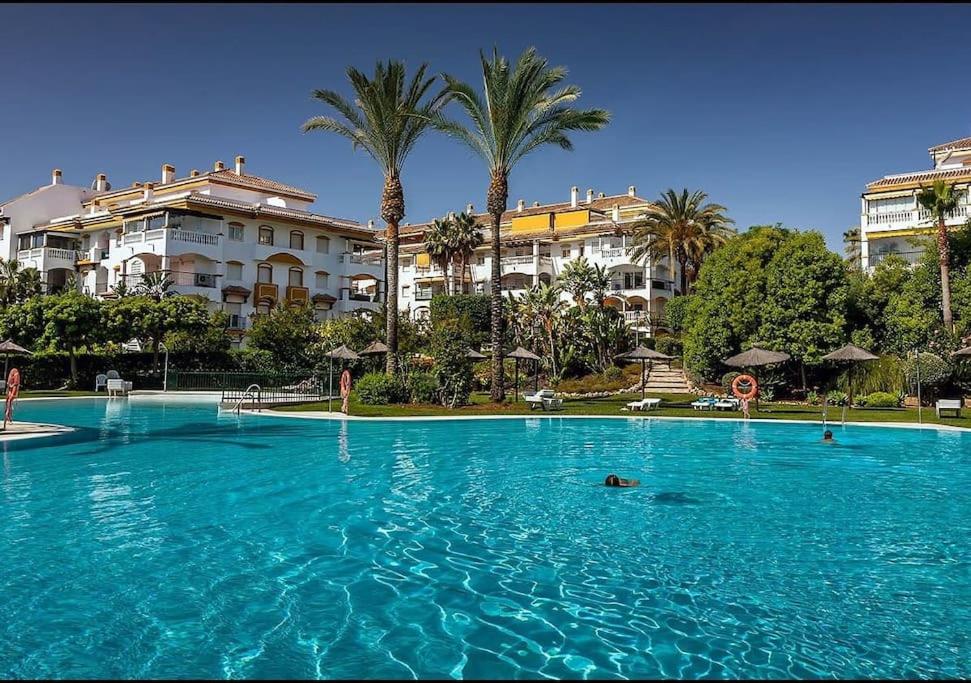 Marbella Vacations - SERINAMAR Dama de Noche - Property Image 10