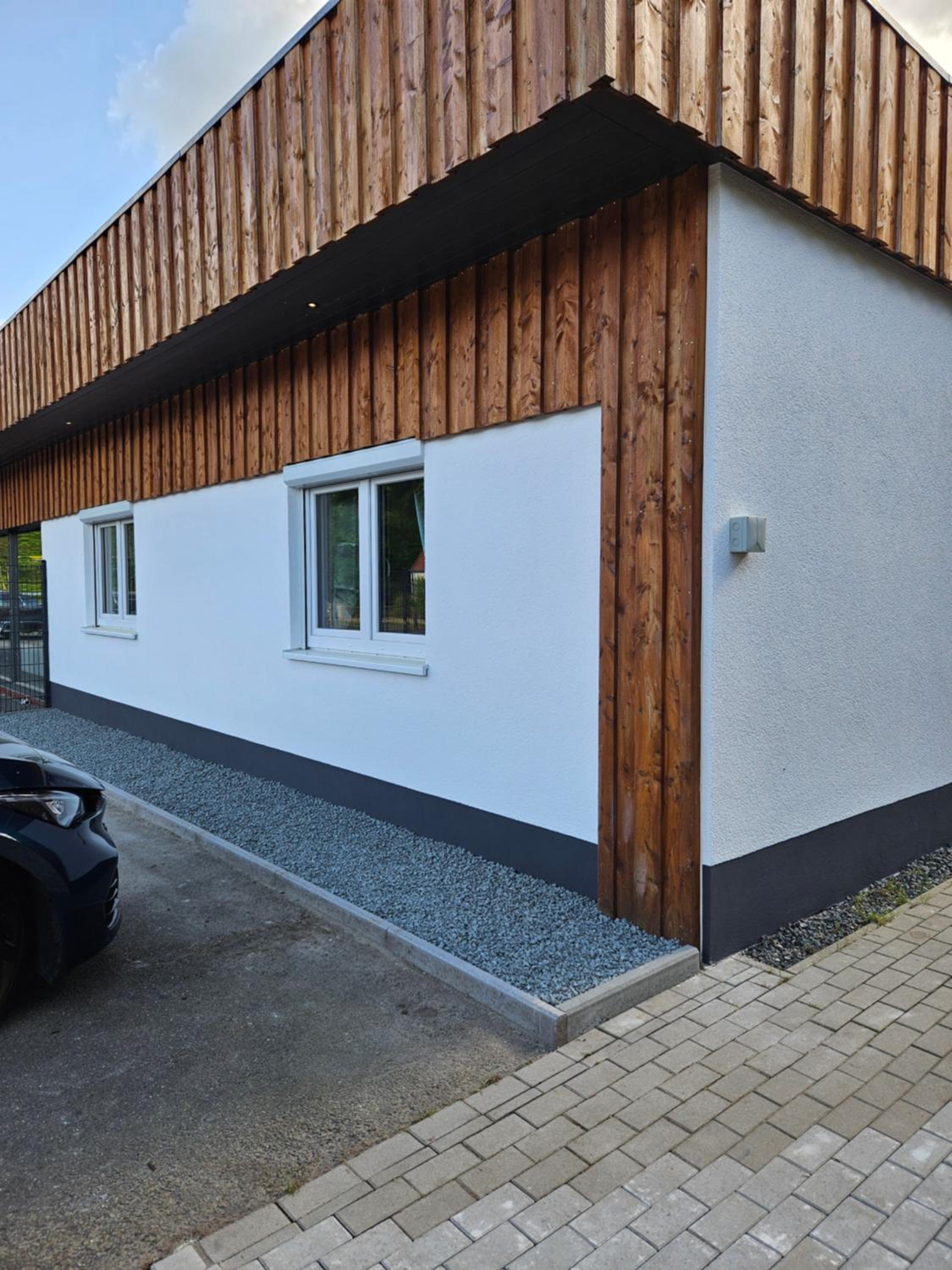 Apartment Traumzeit - ebenerdige Wohnung in Gifhorn - Kastorf - Property Image 21