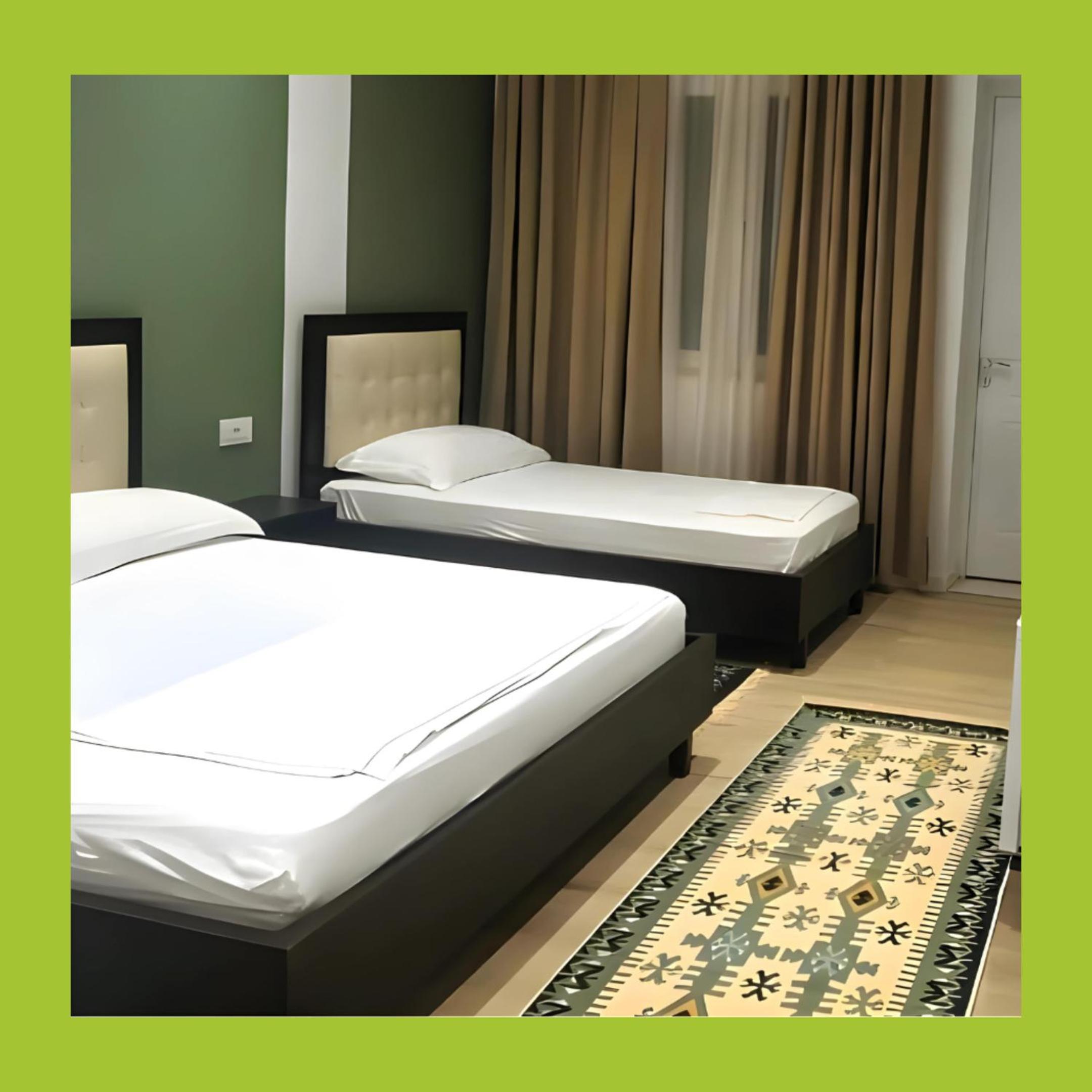 VILA LILI Guest House - Berat