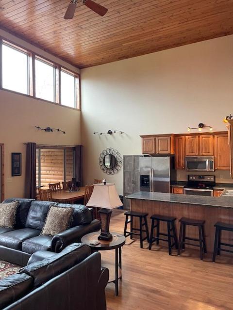 Wilderness Resort Villas
