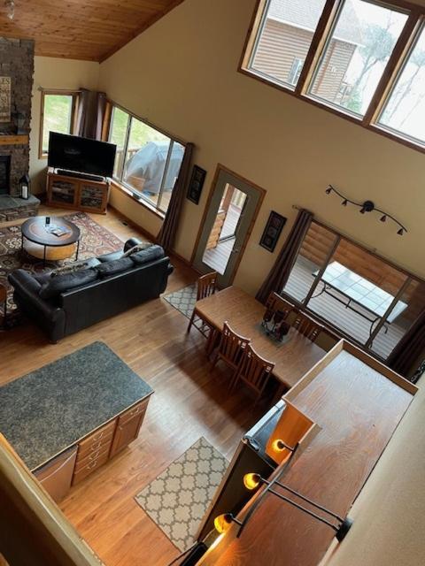 Wilderness Resort Villas