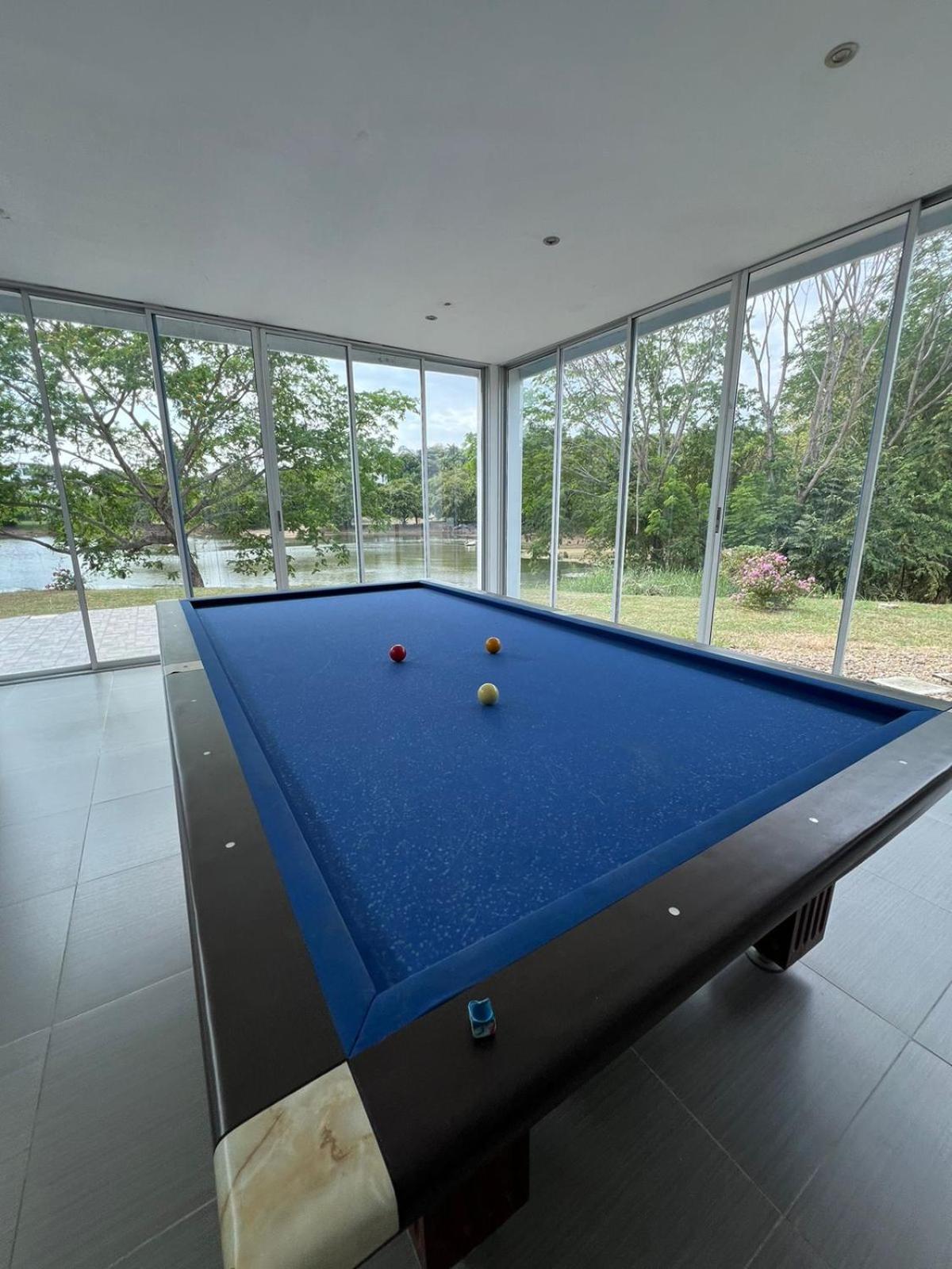 Espectacular casa quinta con piscina privada