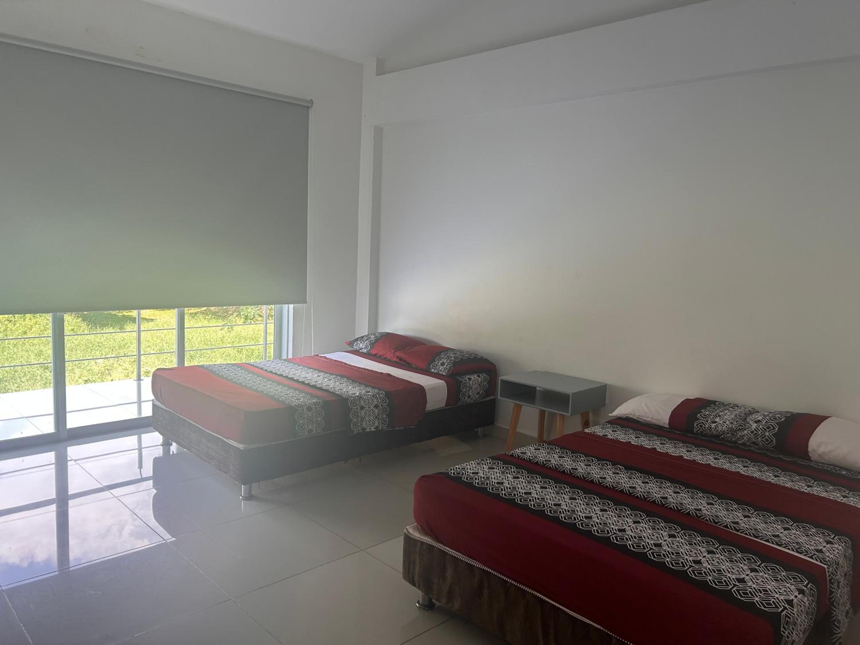 Espectacular casa quinta con piscina privada