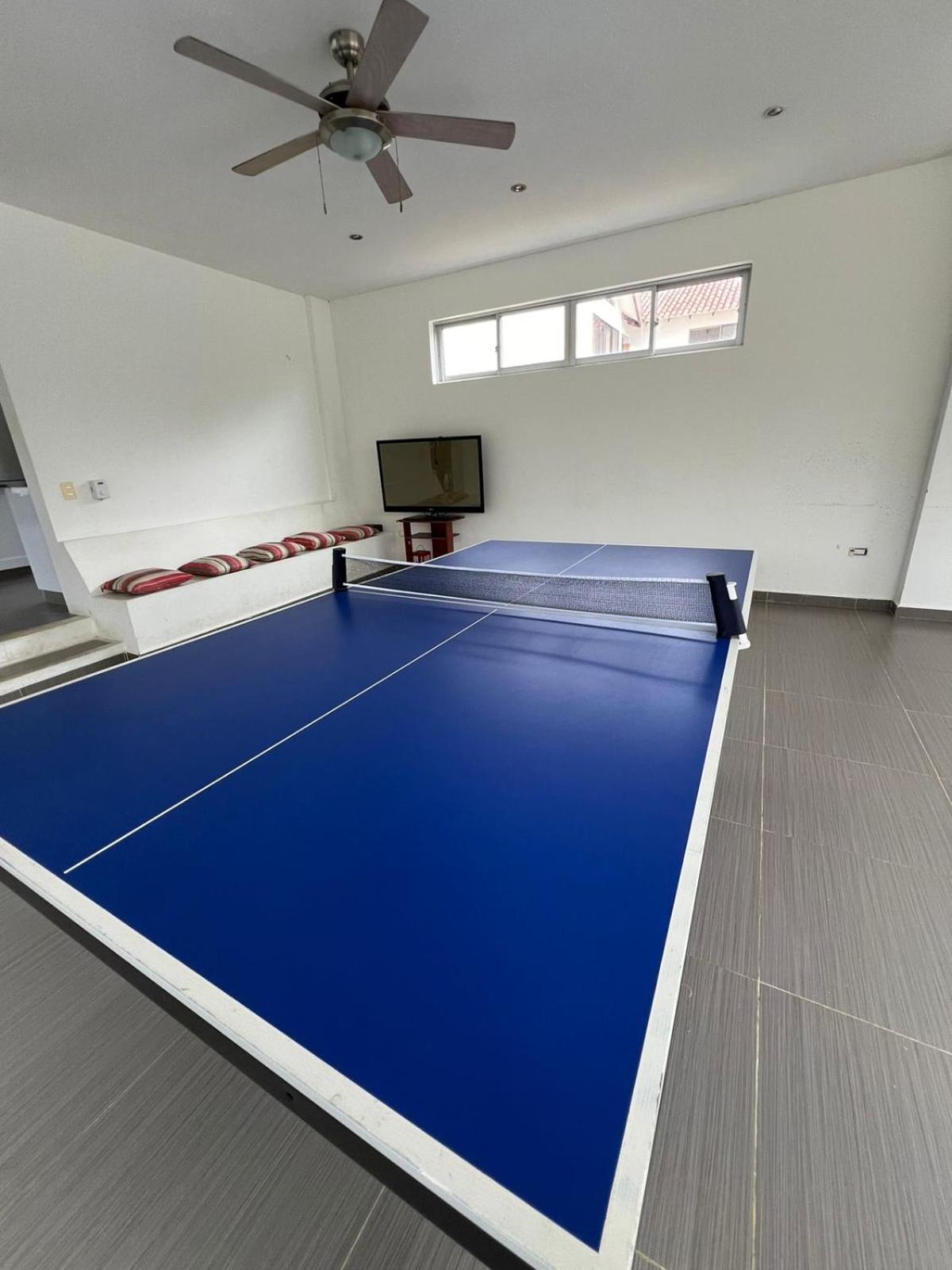 Espectacular casa quinta con piscina privada