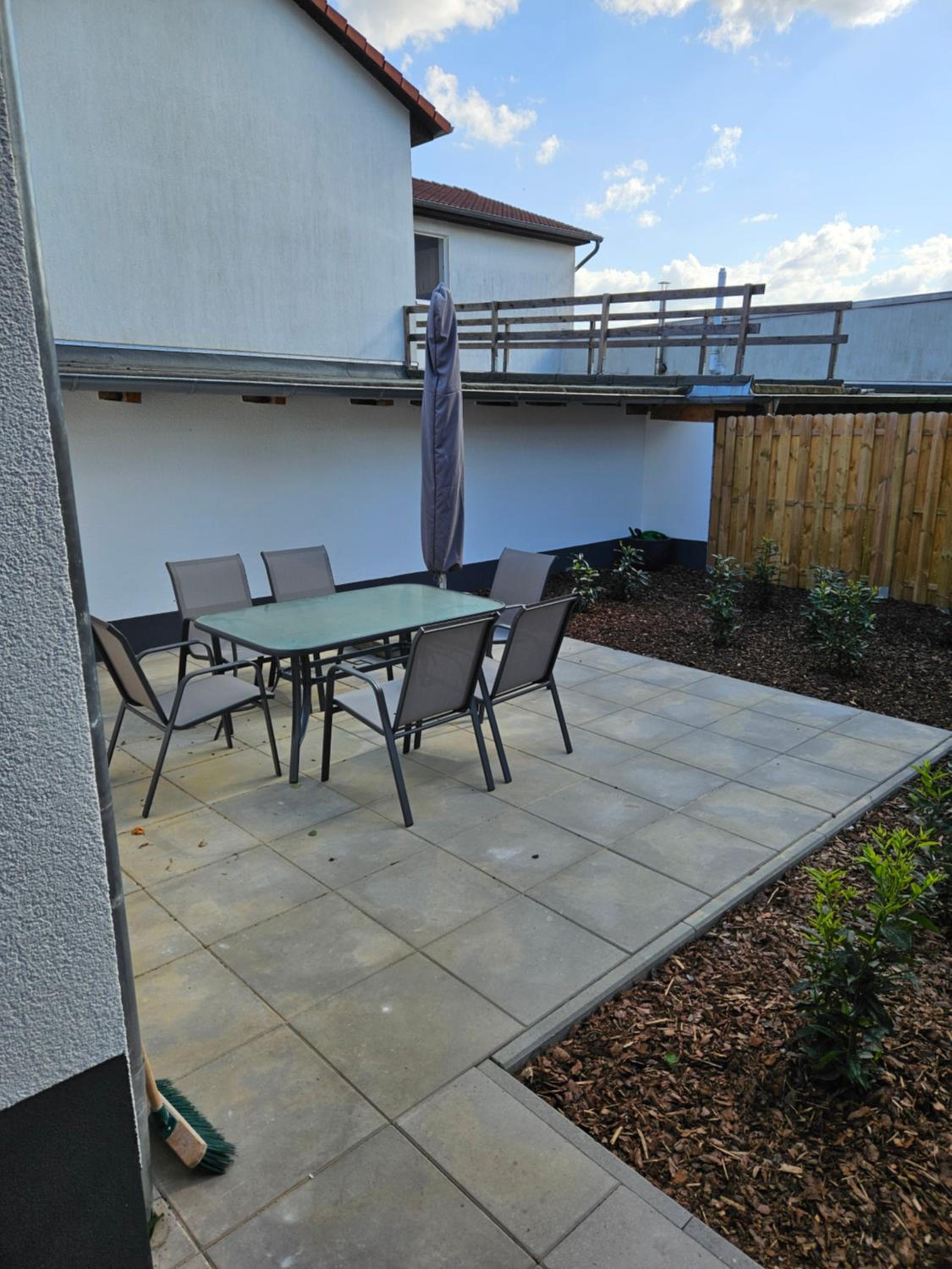 Apartment Traumzeit - ebenerdige Wohnung in Gifhorn - Kastorf - Property Image 23