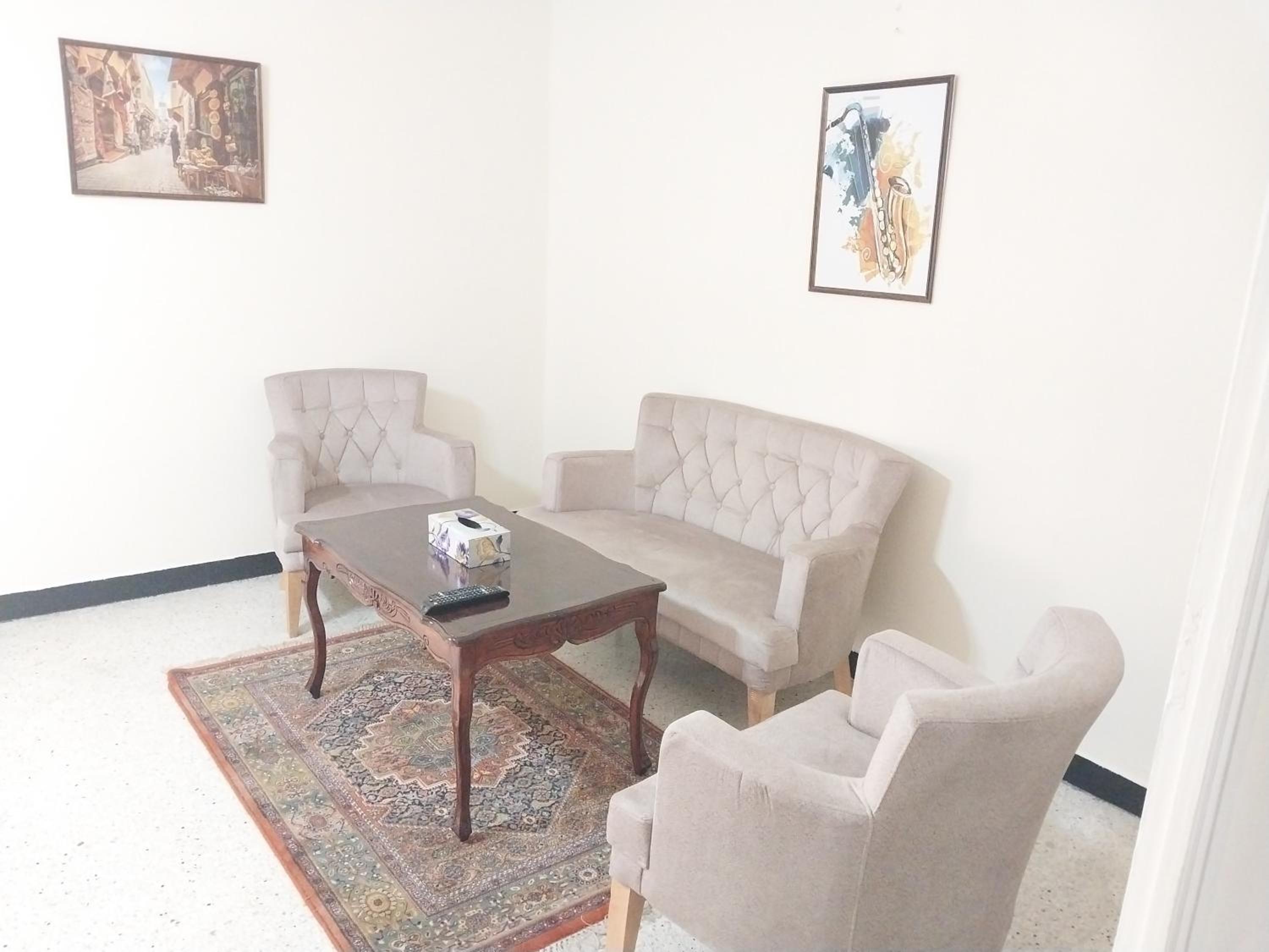 lounge