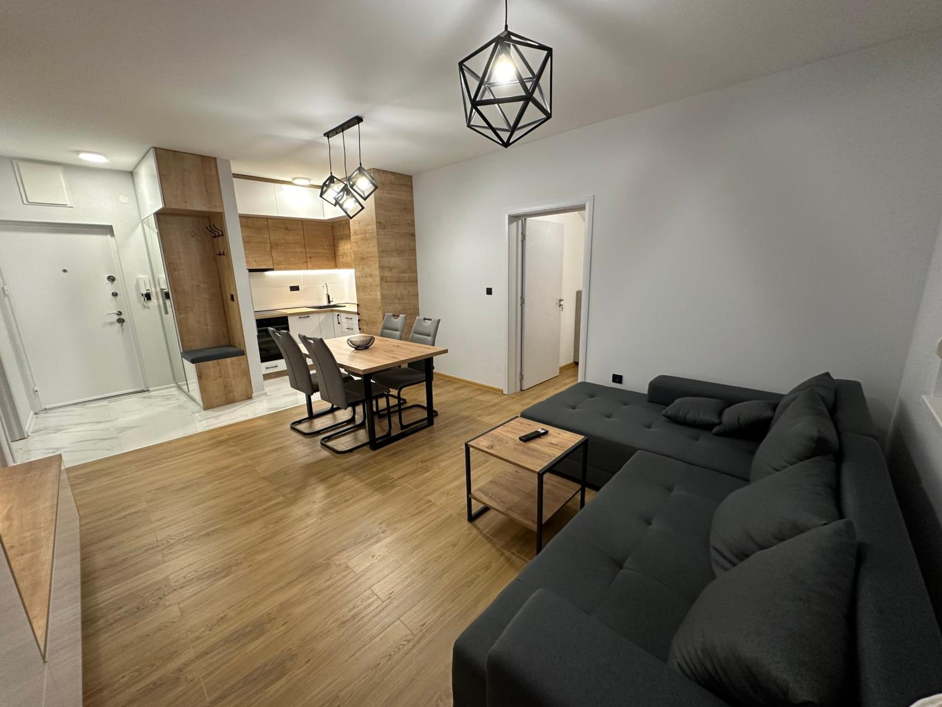 Apartment MAFILTA