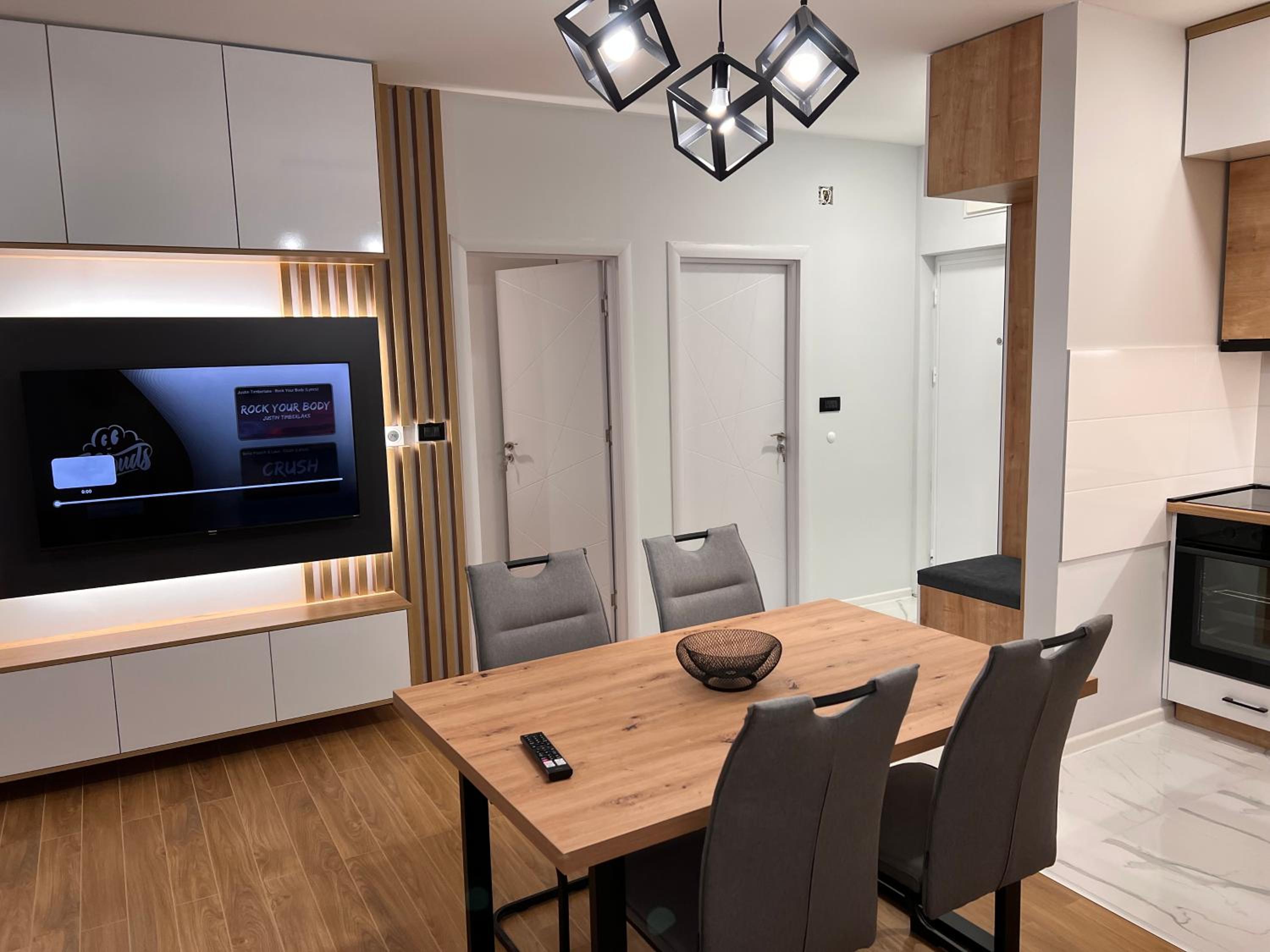 Apartment MAFILTA