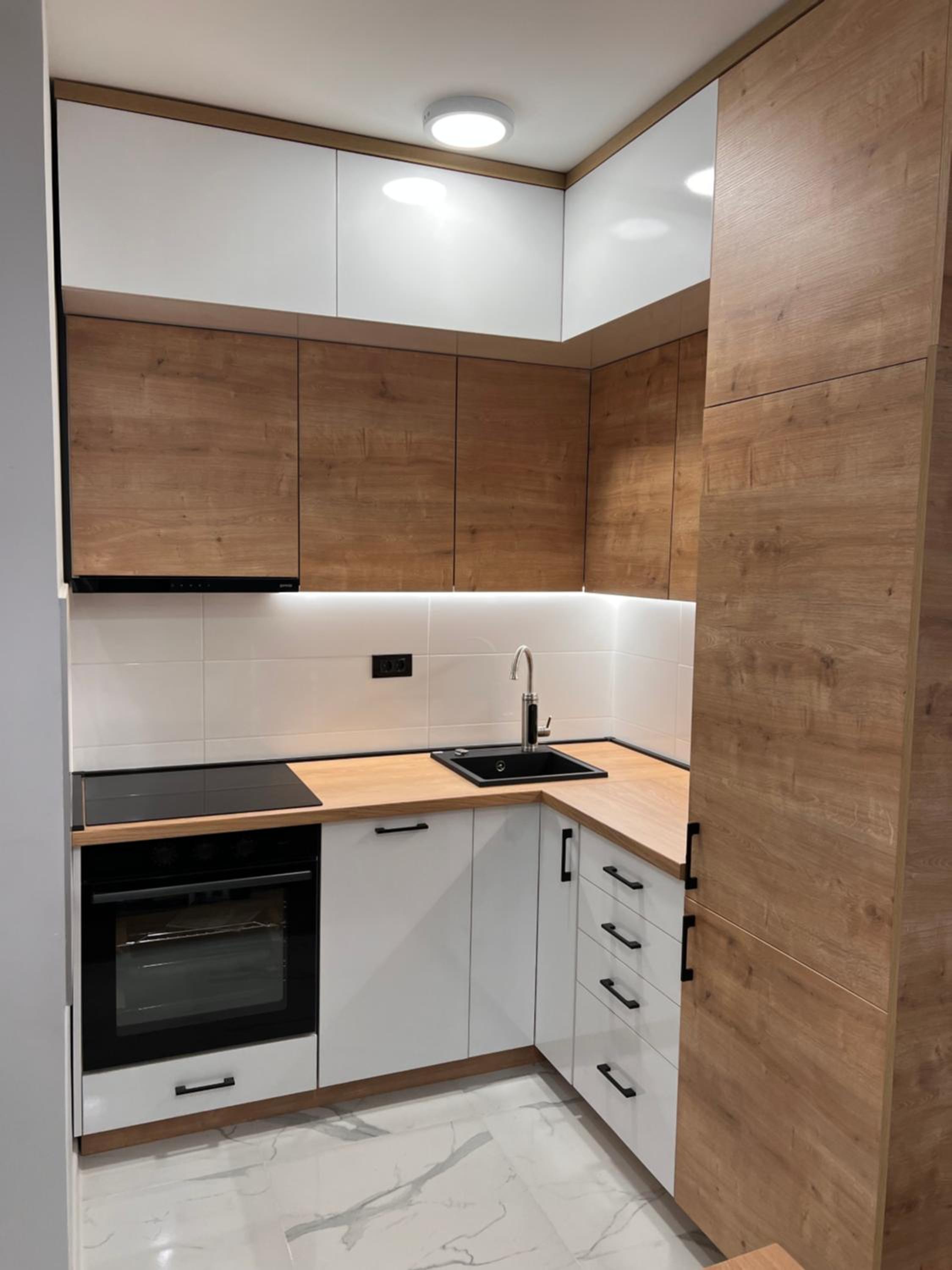 Apartment MAFILTA
