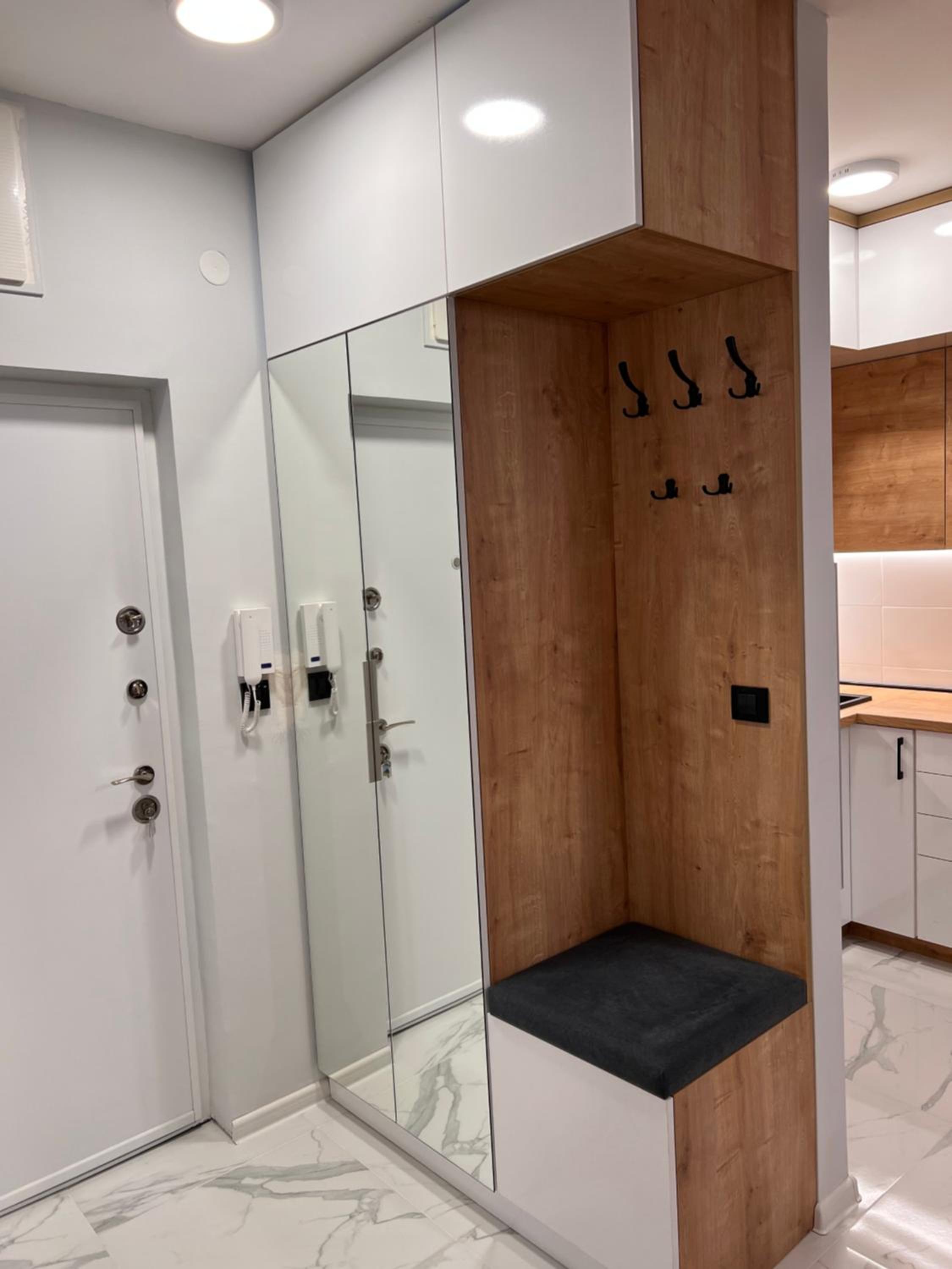 Apartment MAFILTA