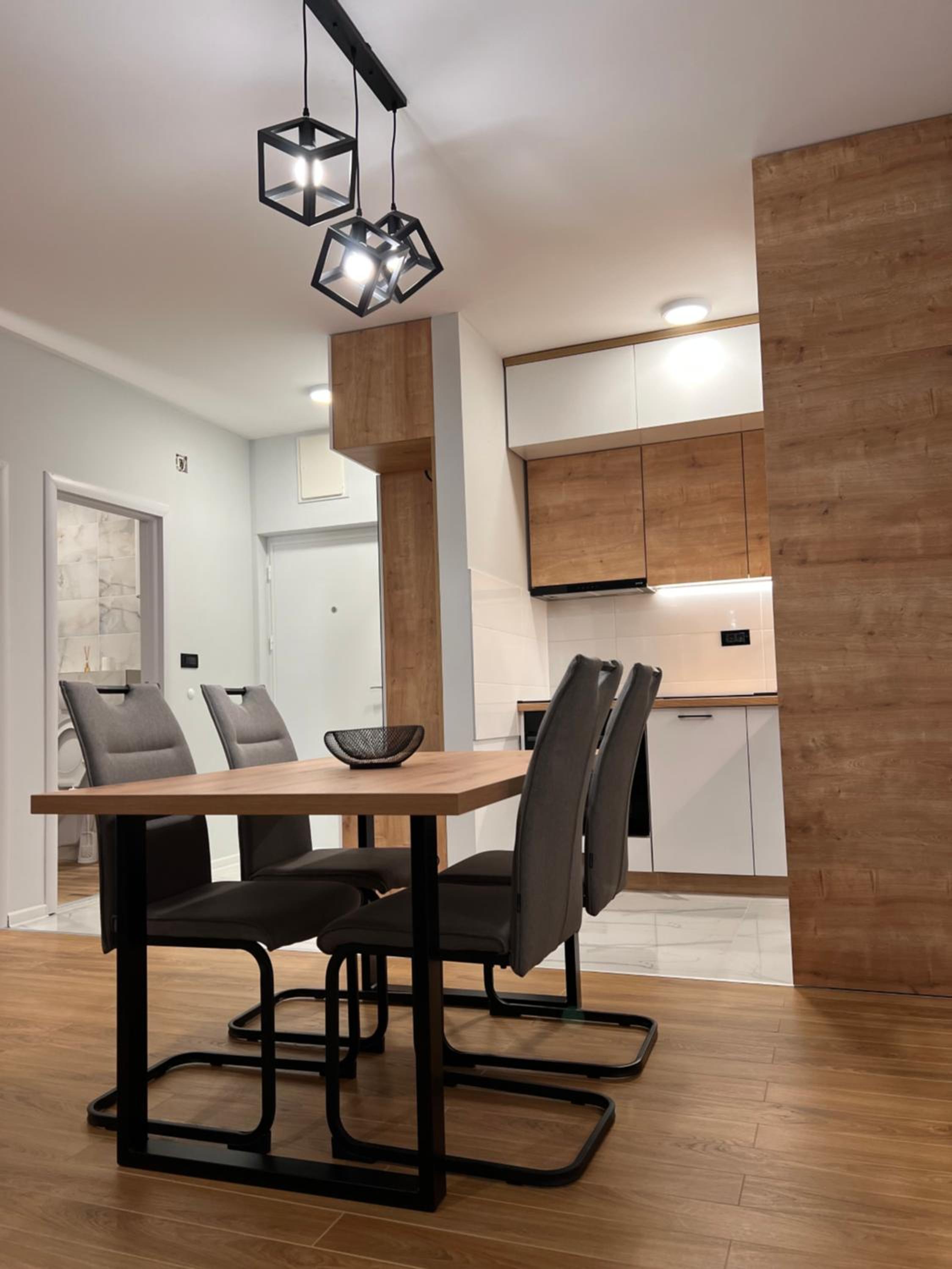 Apartment MAFILTA