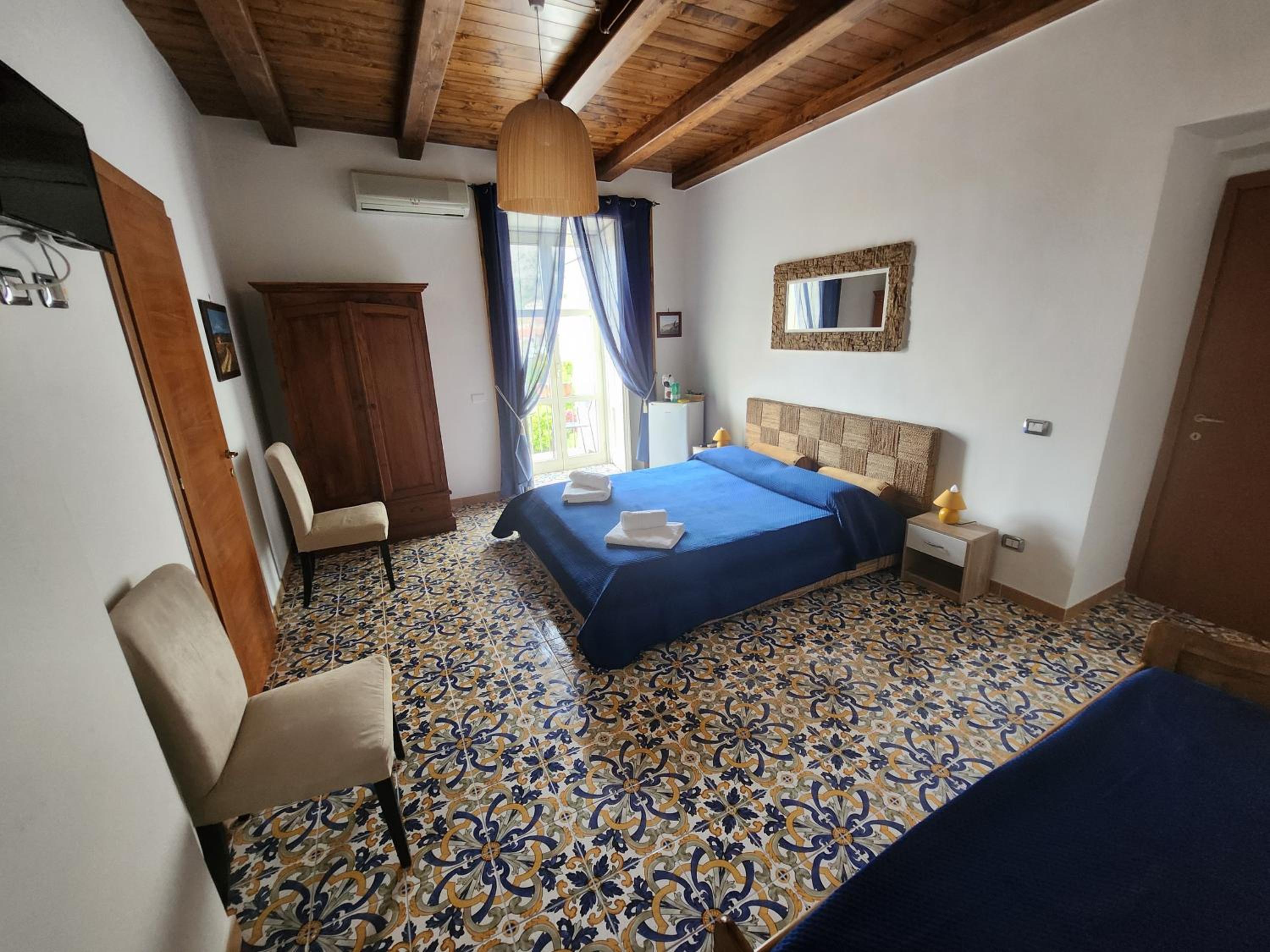La Pennichella Sorrentina Relais