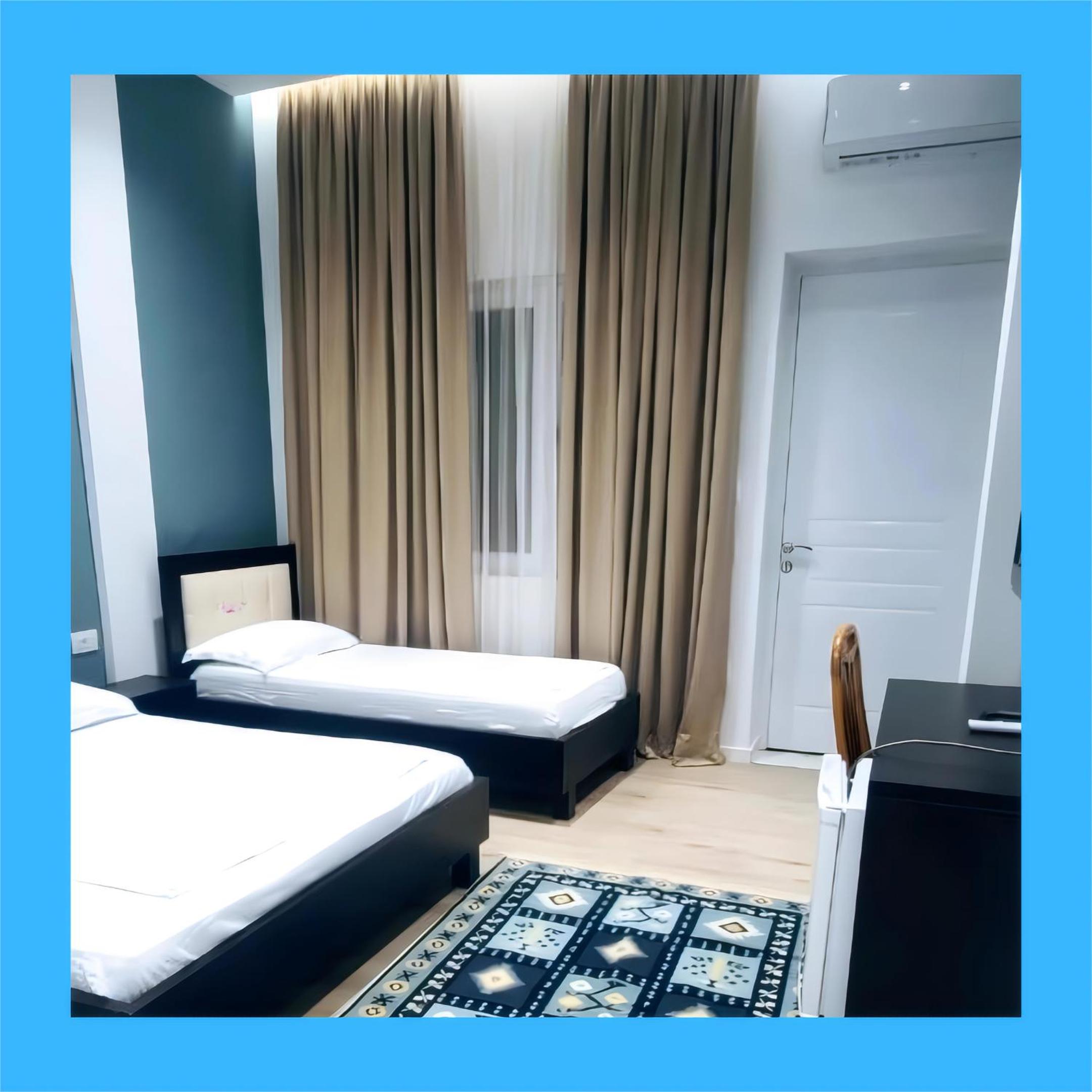 VILA LILI Guest House - Berat