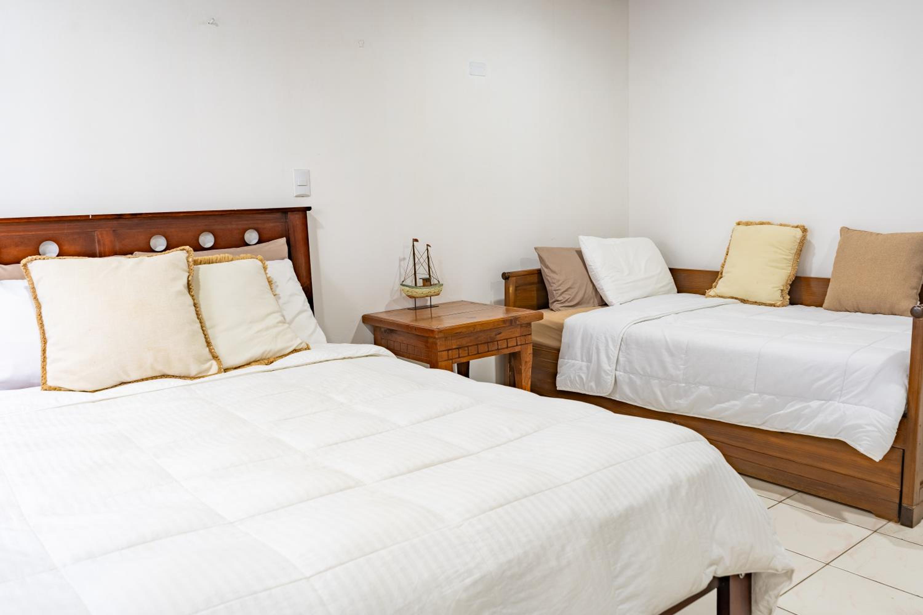 Family 2bd apt near Quepos/Manuel Antonio