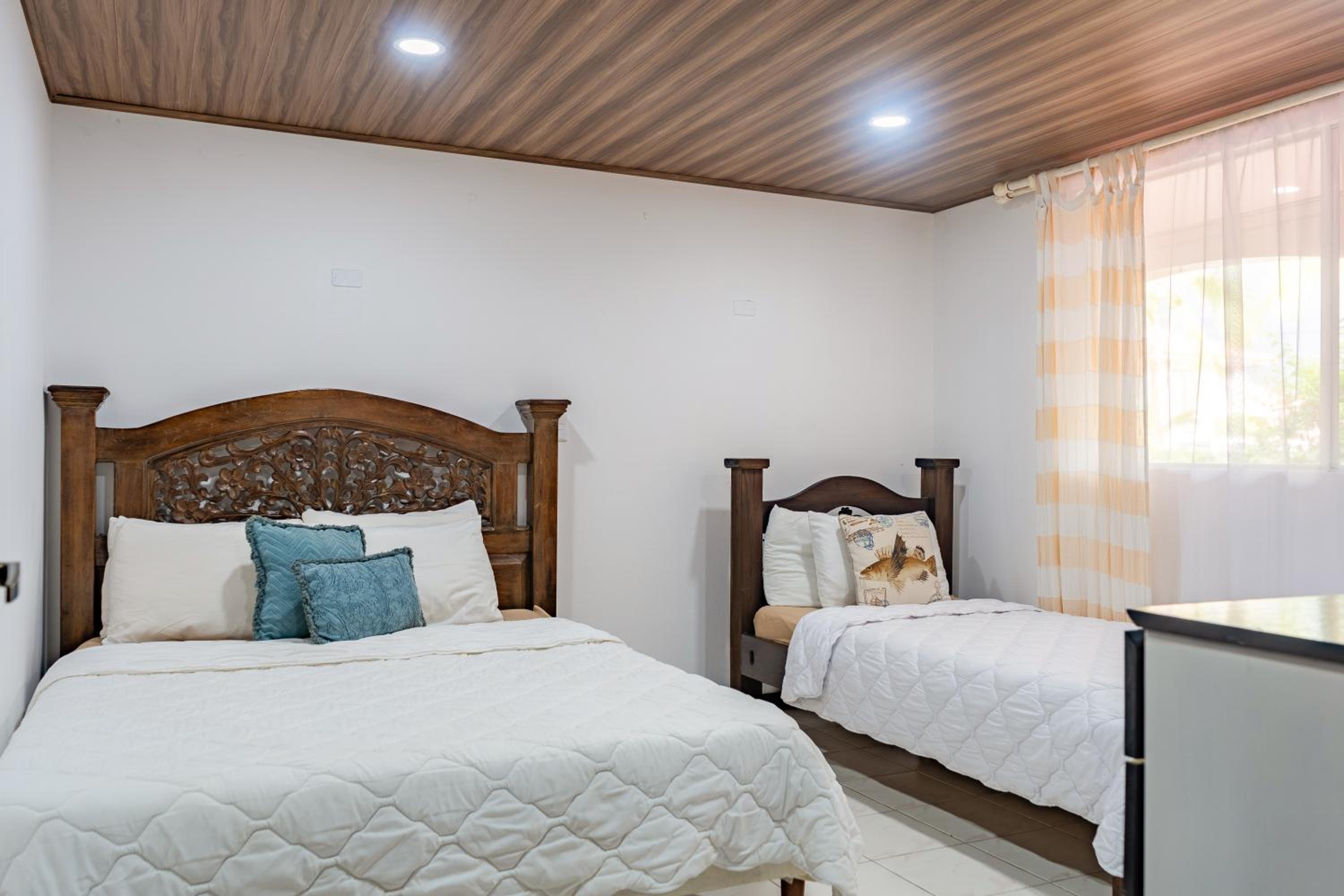 Family 2bd apt near Quepos/Manuel Antonio