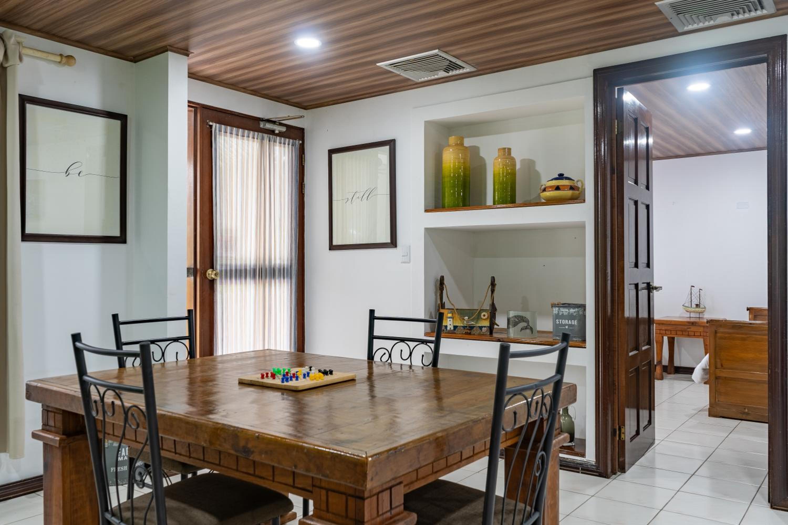 Family 2bd apt near Quepos/Manuel Antonio