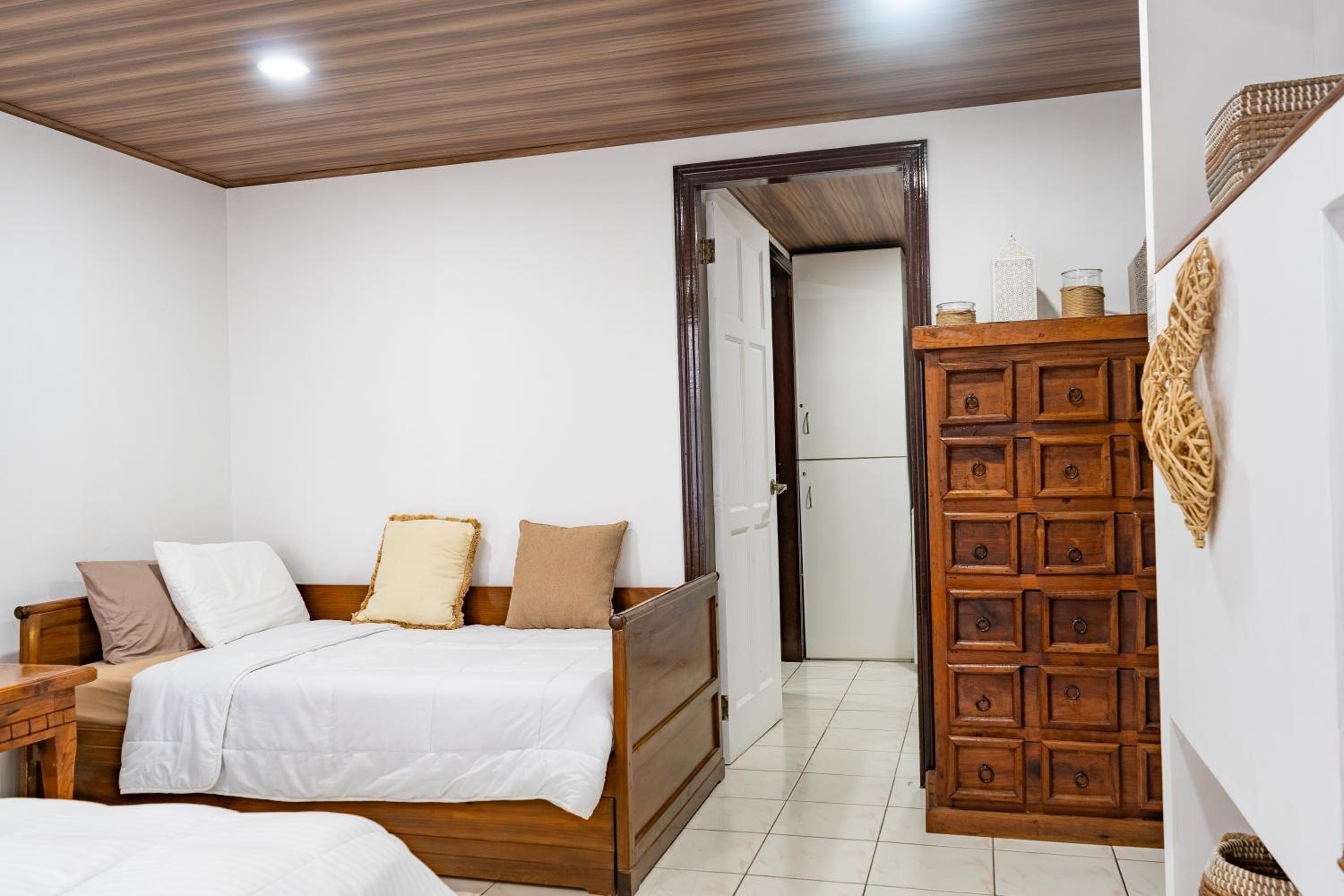 Family 2bd apt near Quepos/Manuel Antonio