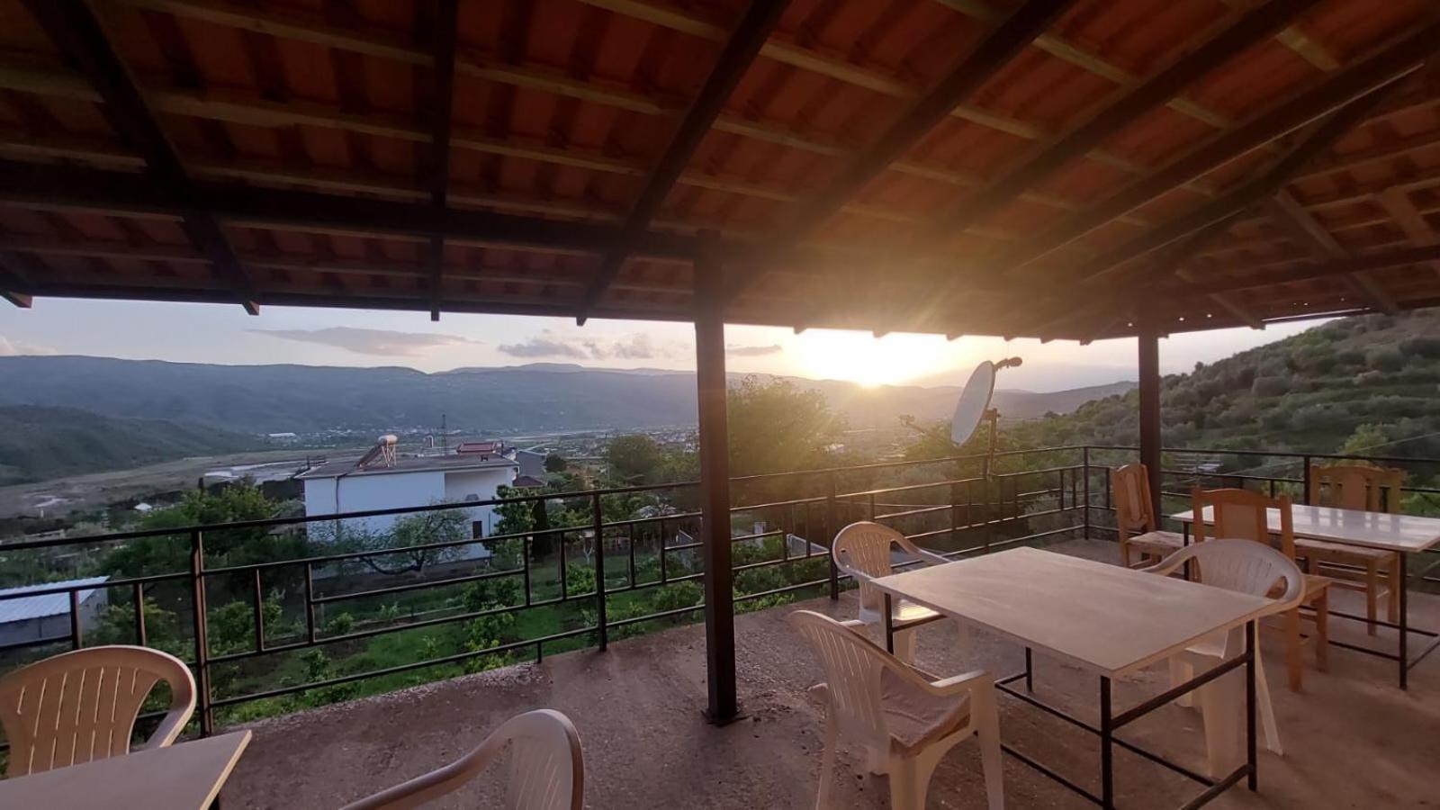 Guest House Xhaferaj