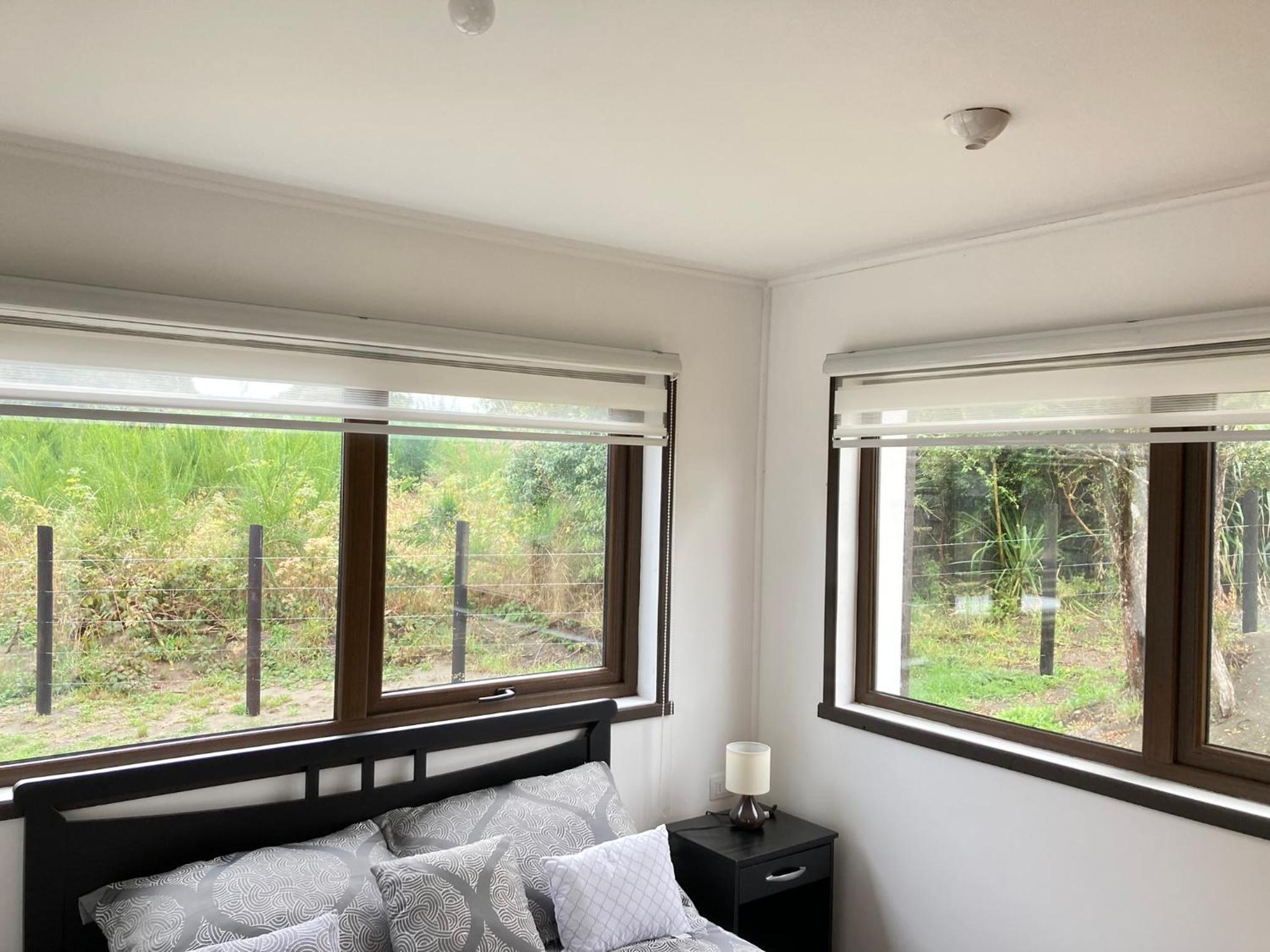Cabañas Casatur para 6 personas en Ancud Chiloe