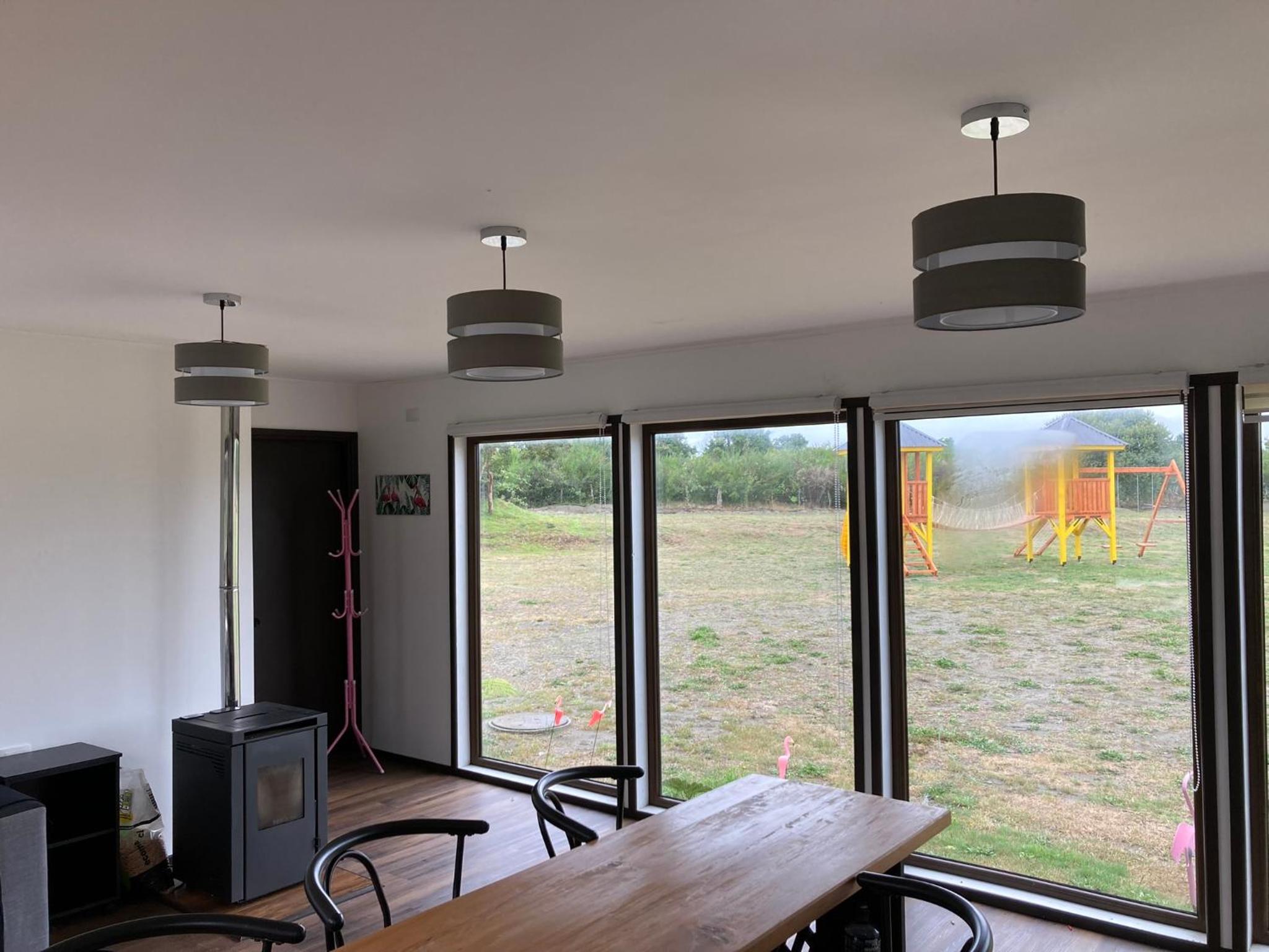 Cabañas Casatur para 6 personas en Ancud Chiloe