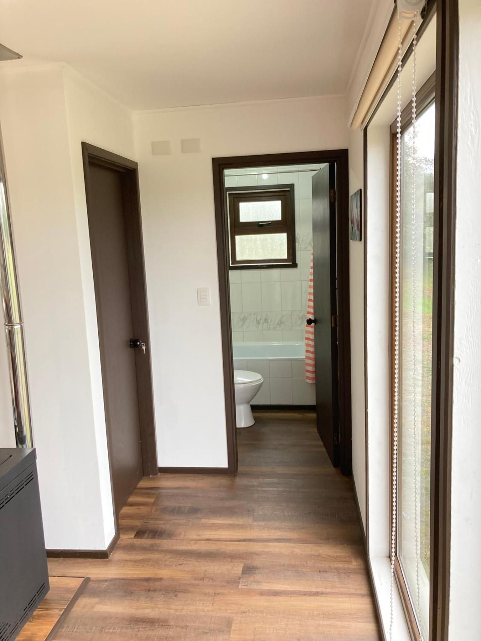 Cabañas Casatur para 6 personas en Ancud Chiloe