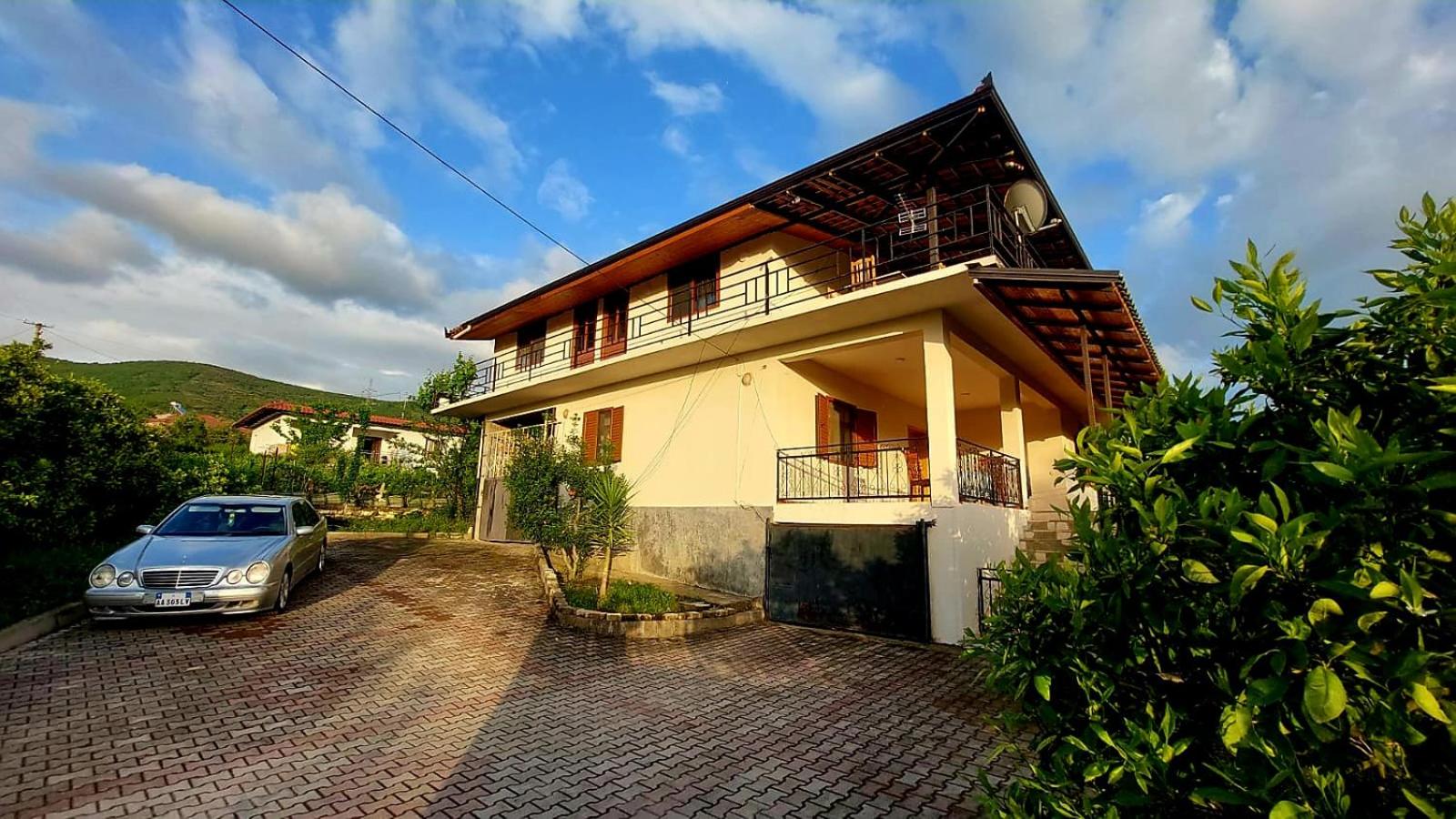 Guest House Xhaferaj