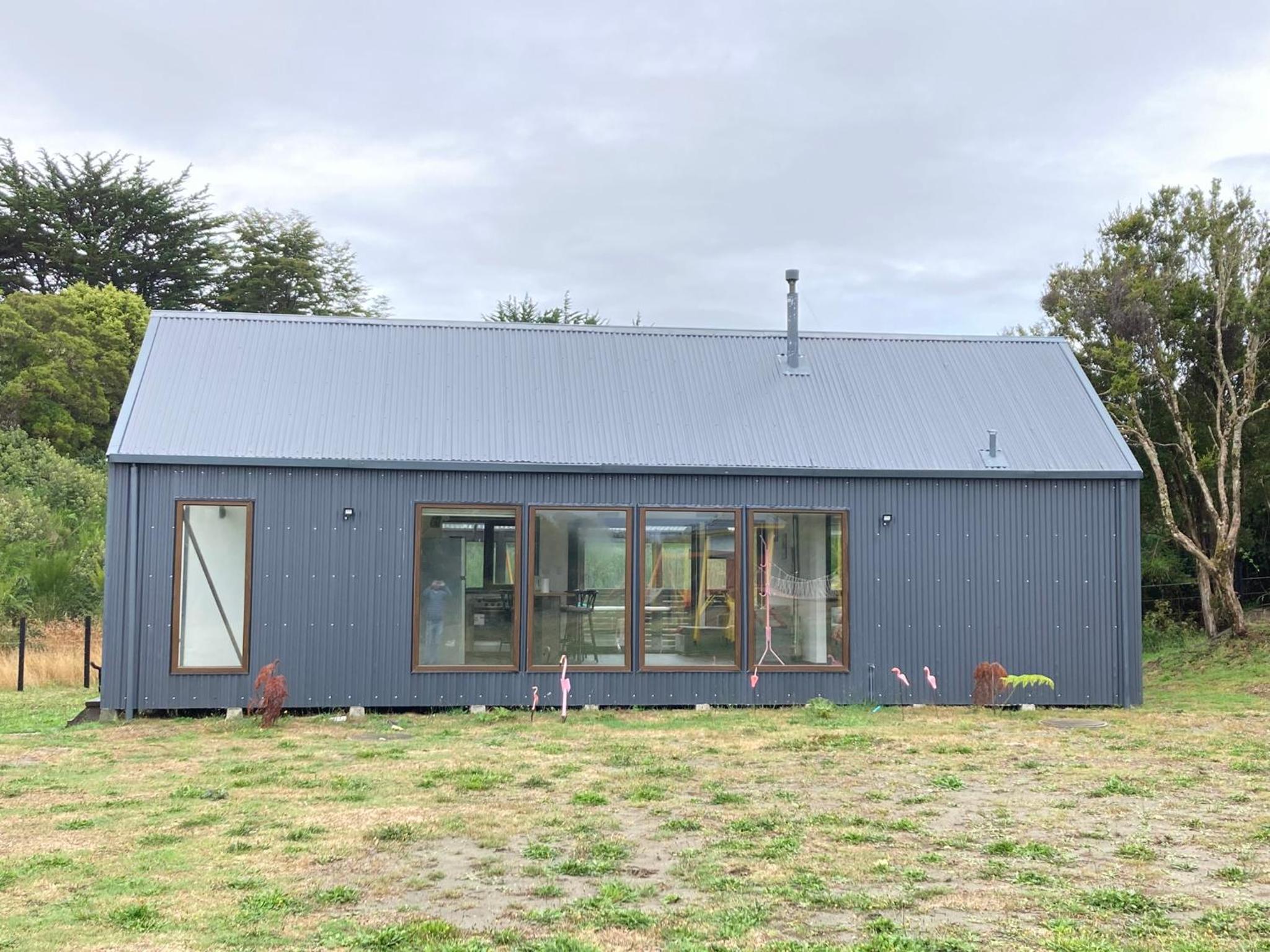 Cabañas Casatur para 6 personas en Ancud Chiloe