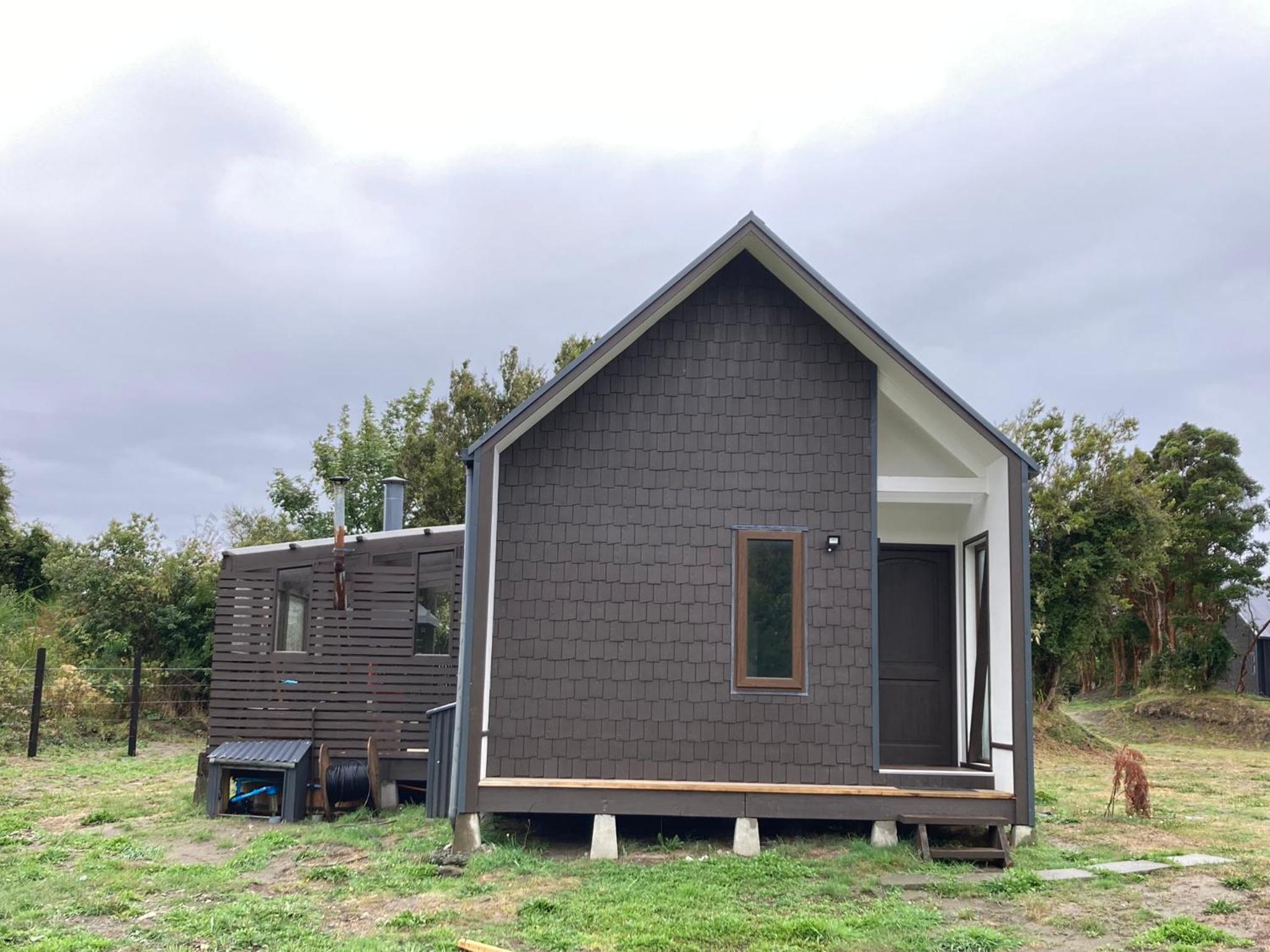 Cabañas Casatur para 6 personas en Ancud Chiloe