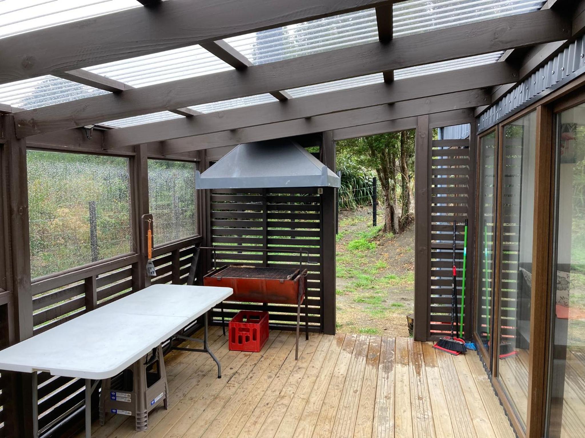Cabañas Casatur para 6 personas en Ancud Chiloe