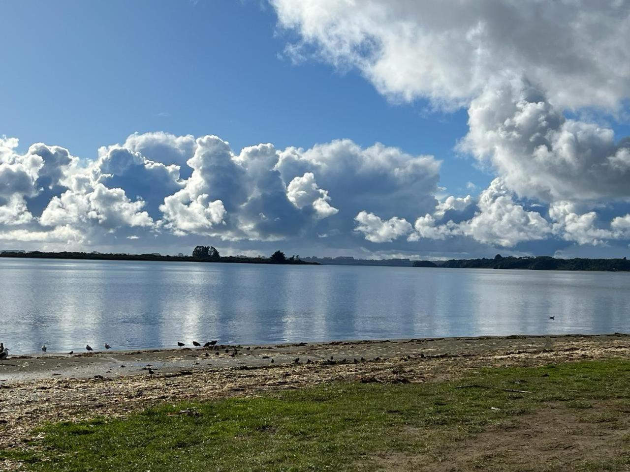 Cabañas Casatur para 6 personas en Ancud Chiloe