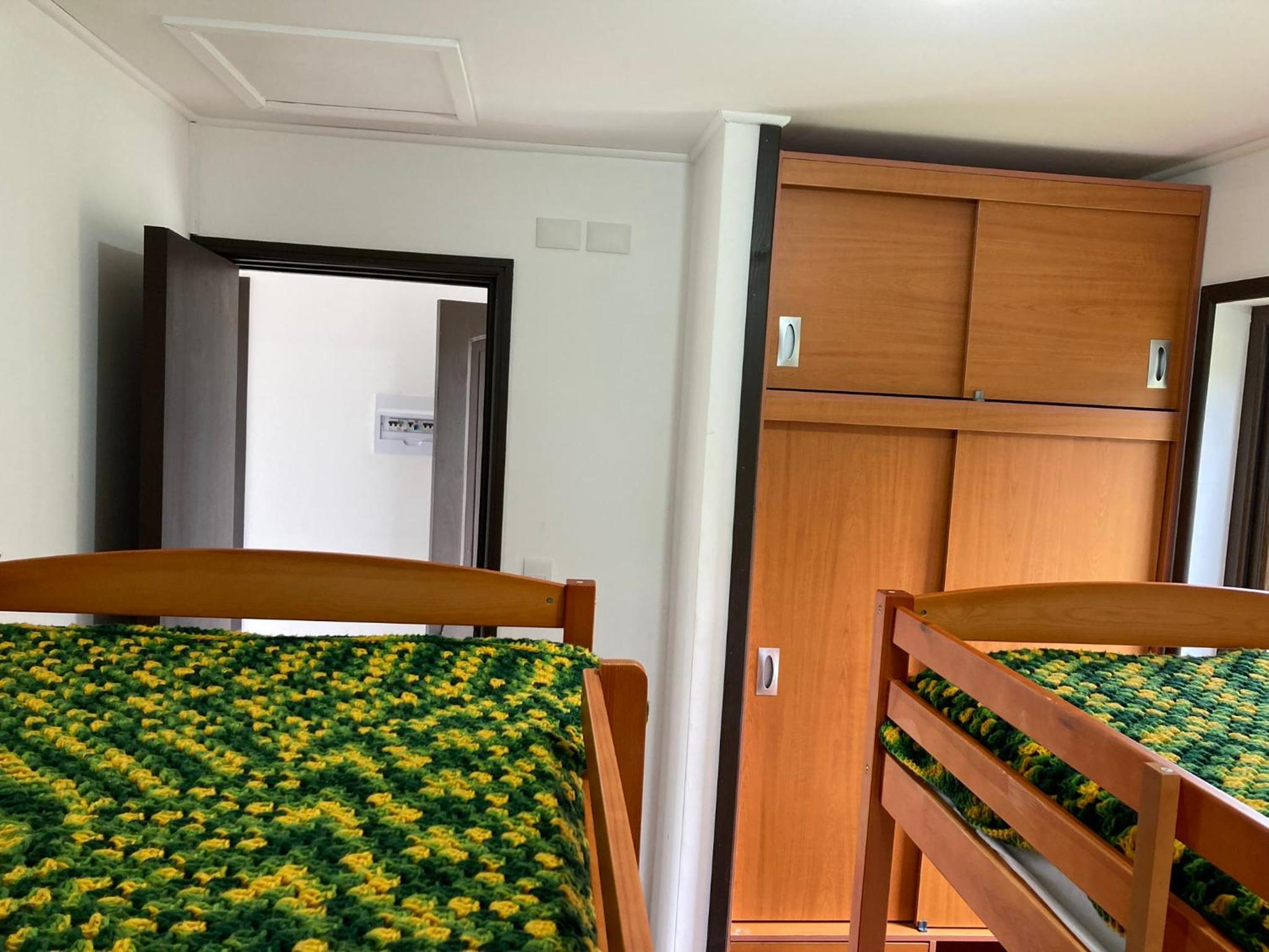 Cabañas Casatur para 6 personas en Ancud Chiloe