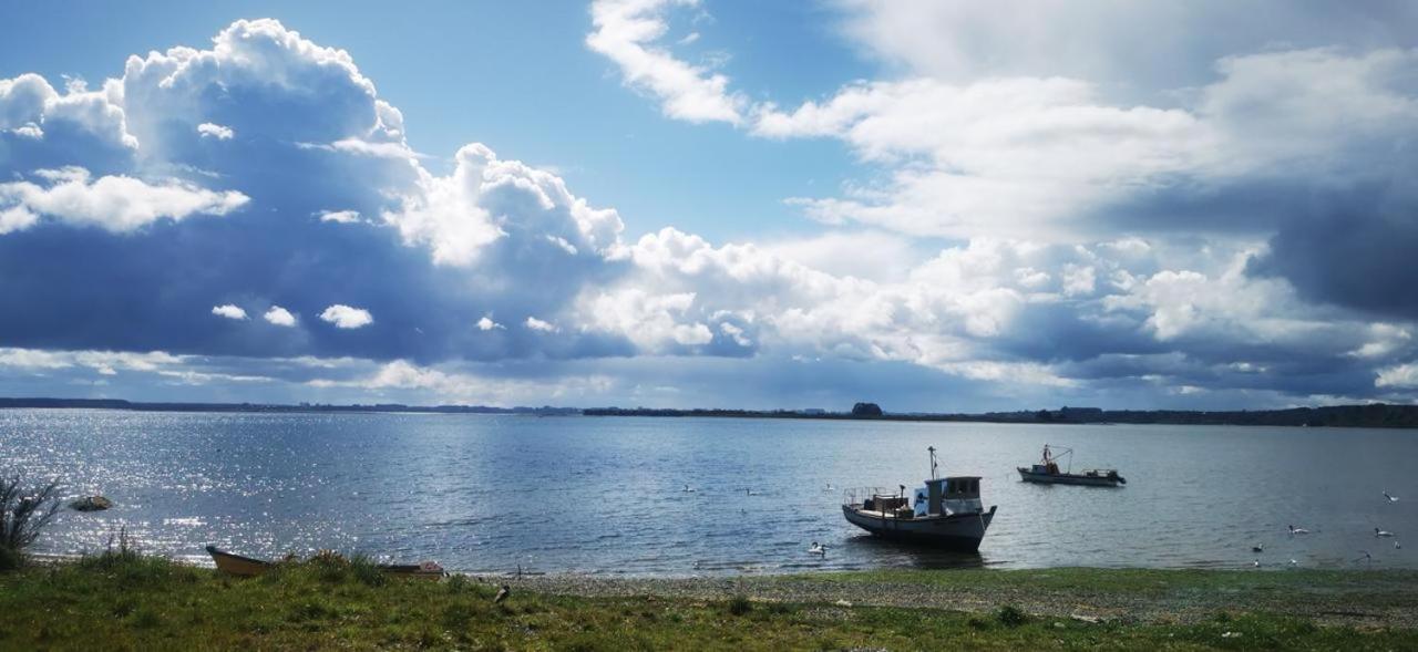 Cabañas Casatur para 6 personas en Ancud Chiloe