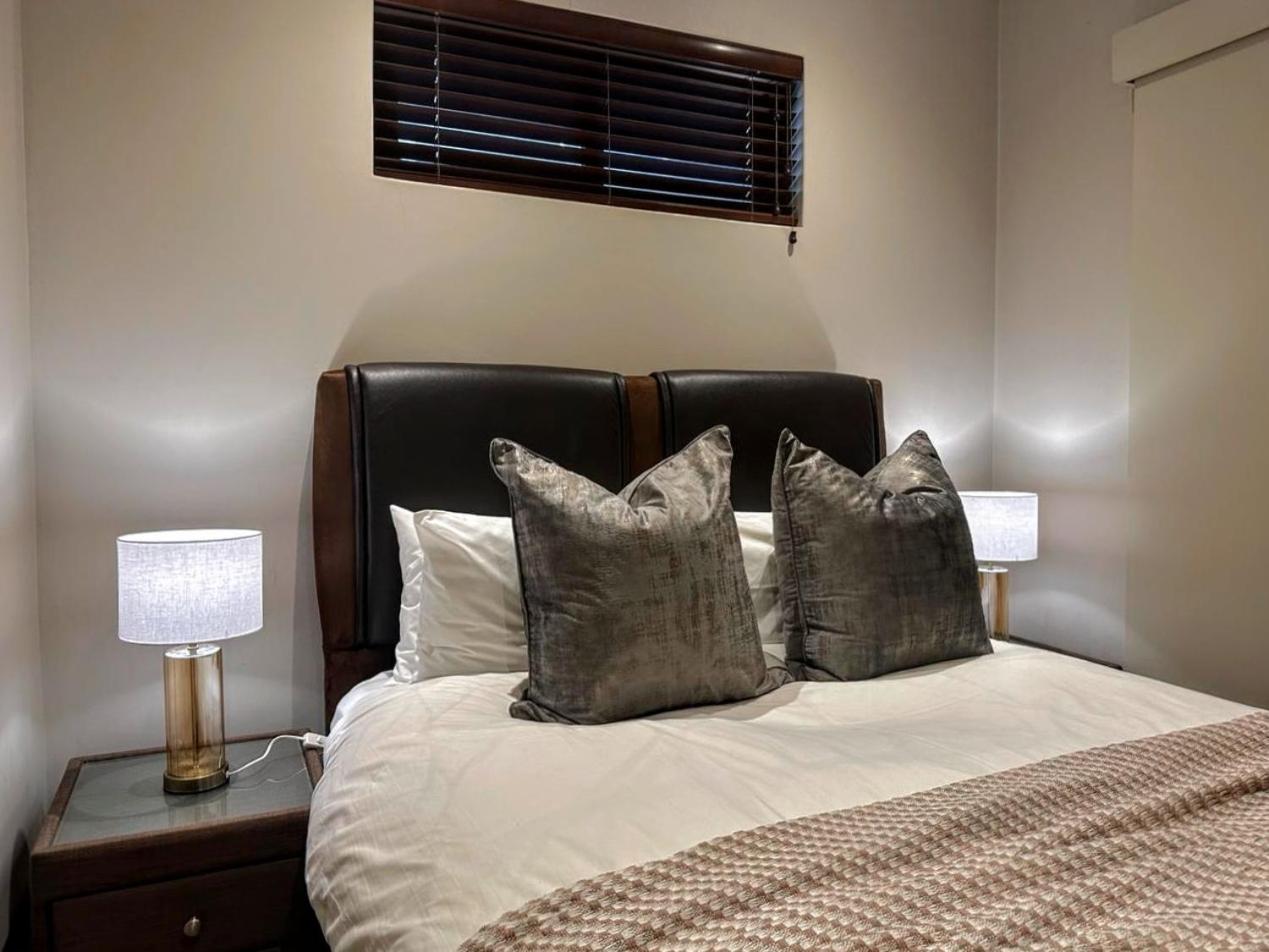 Resort Retreat, Private Suite, Zimbali Estate