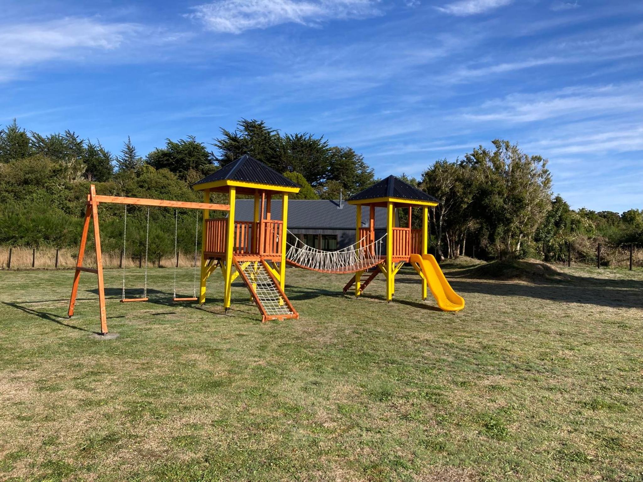 Cabañas Casatur para 6 personas en Ancud Chiloe