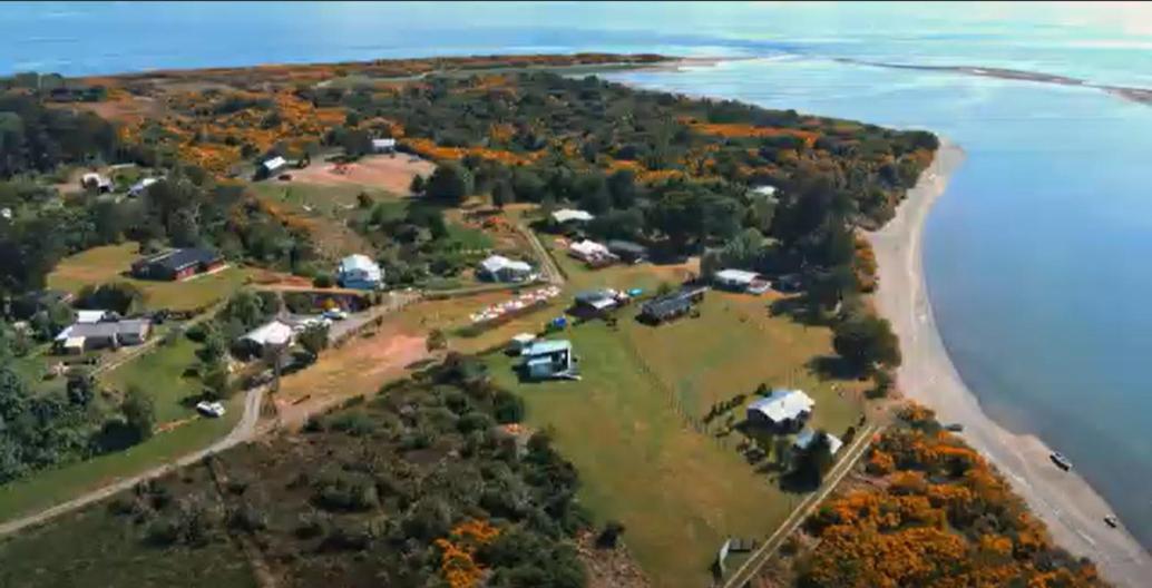 Cabañas Casatur para 6 personas en Ancud Chiloe