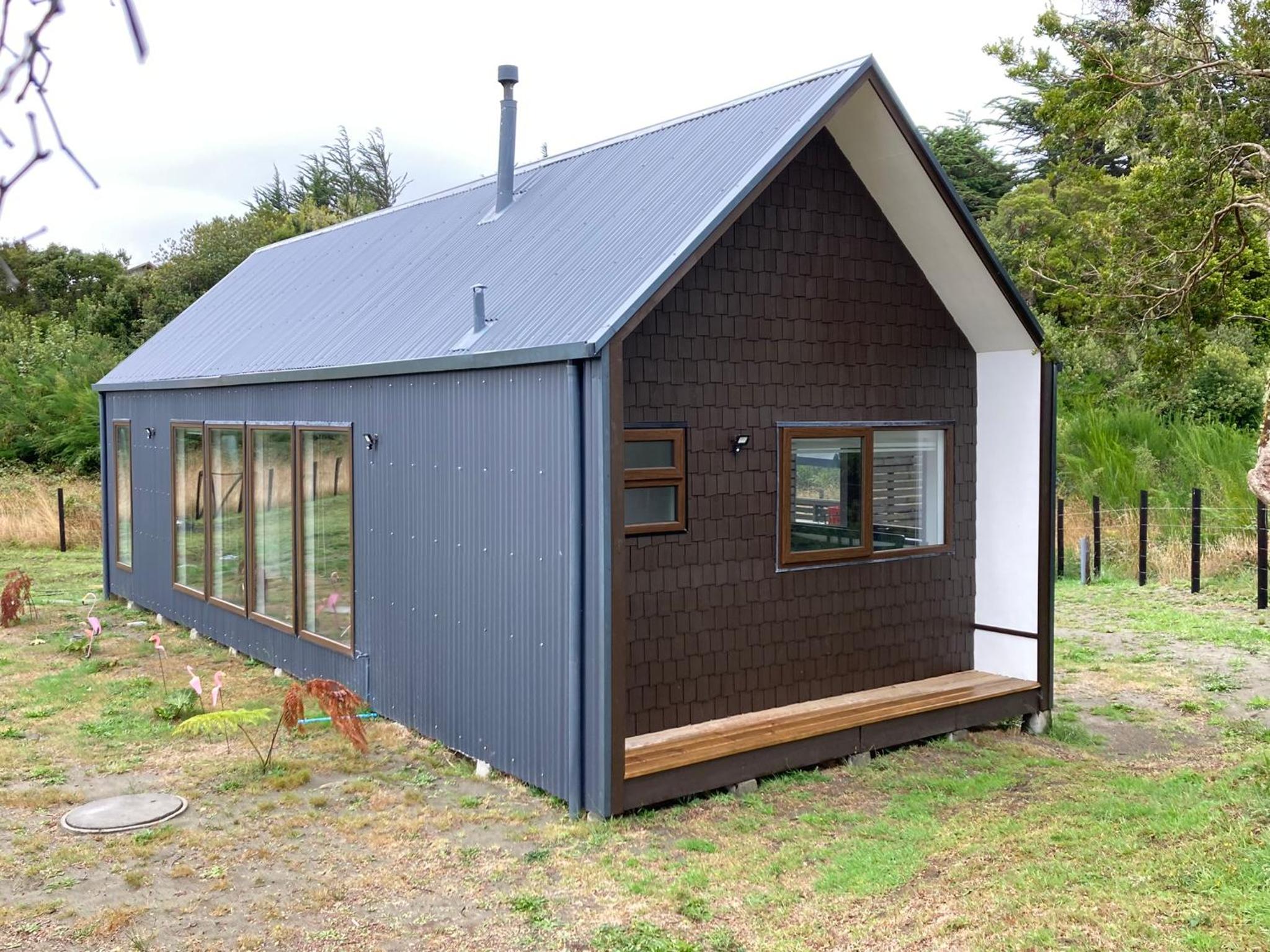 Cabañas Casatur para 6 personas en Ancud Chiloe