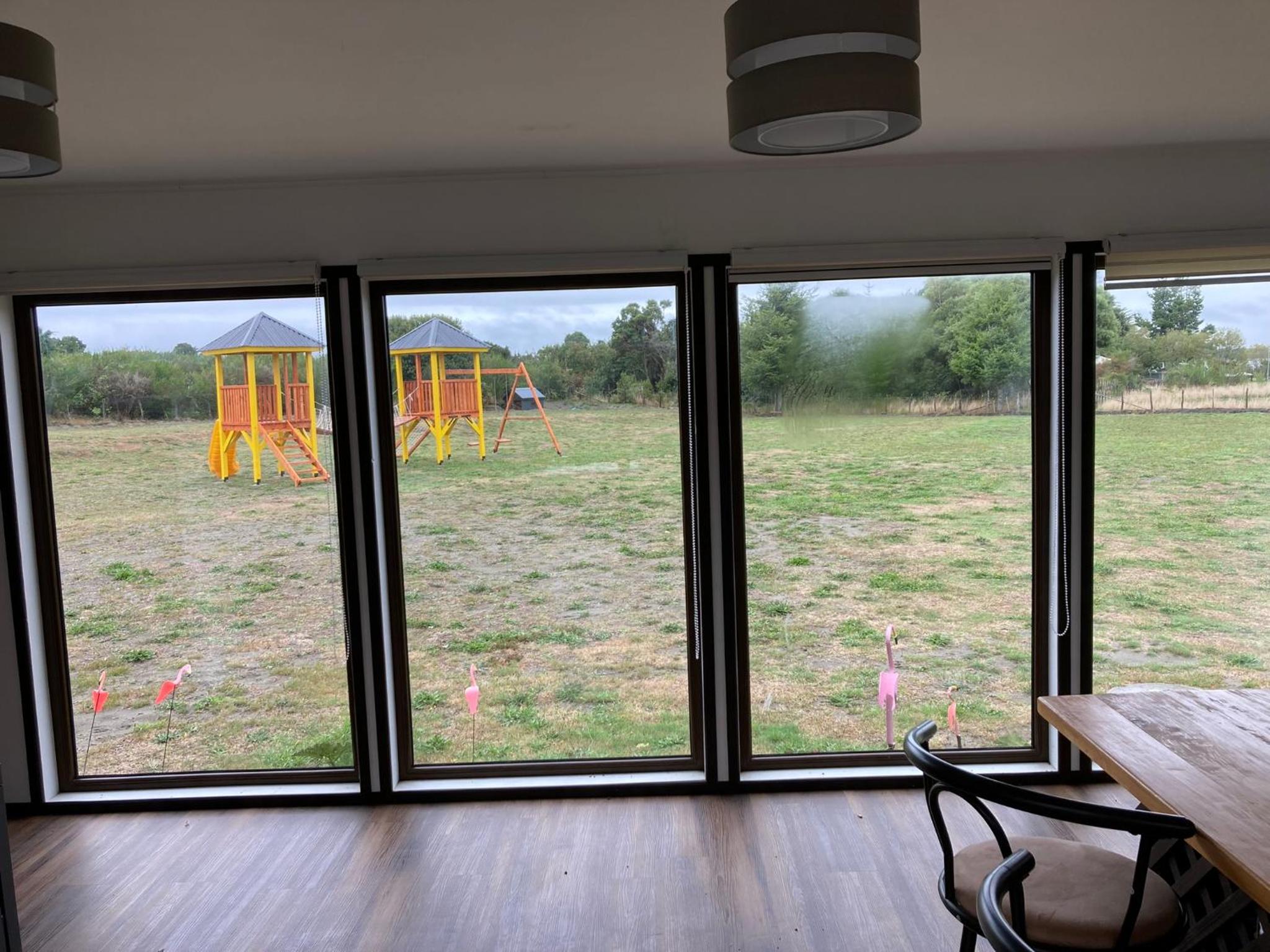 Cabañas Casatur para 6 personas en Ancud Chiloe