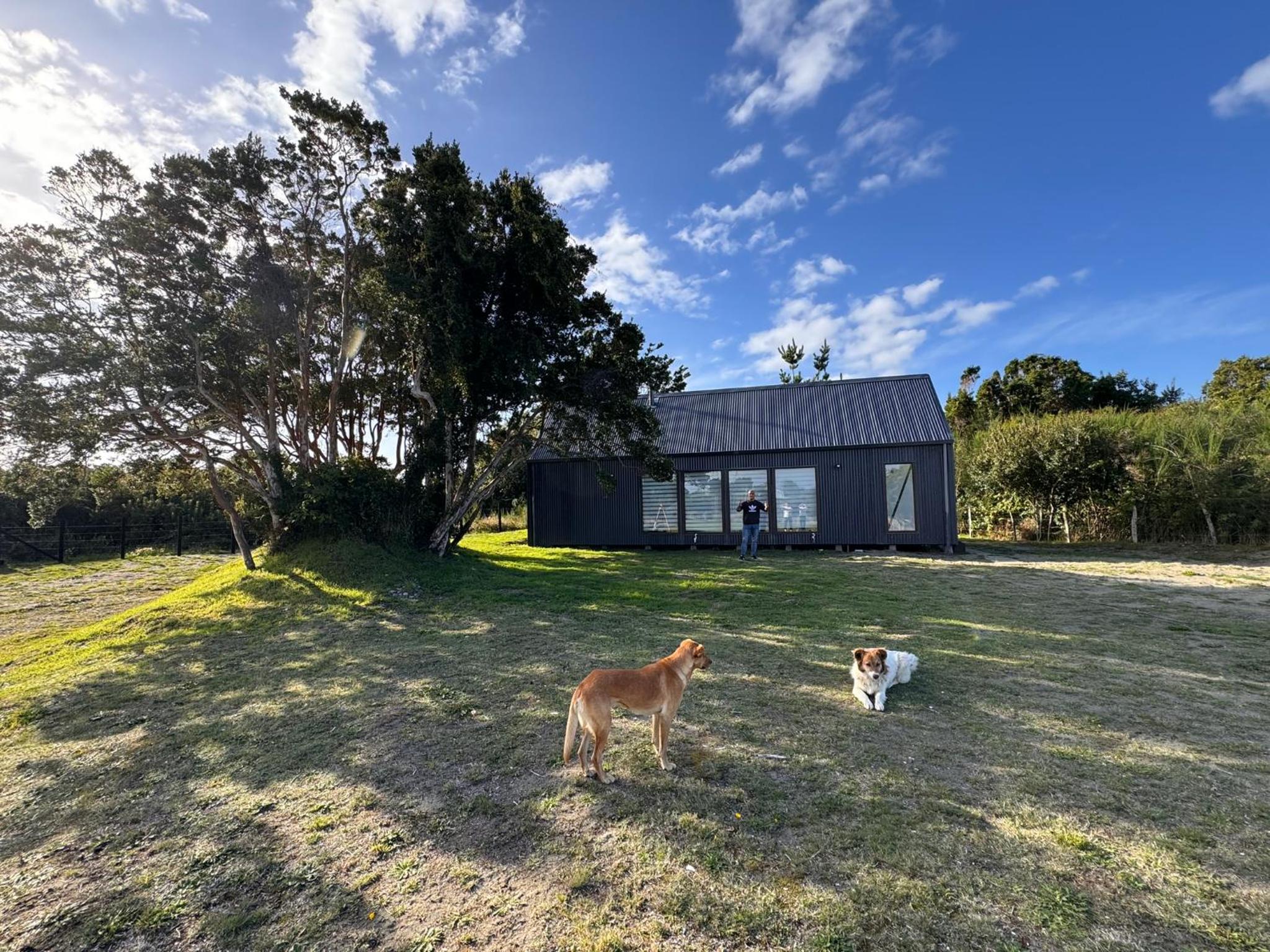 Cabañas Casatur para 6 personas en Ancud Chiloe